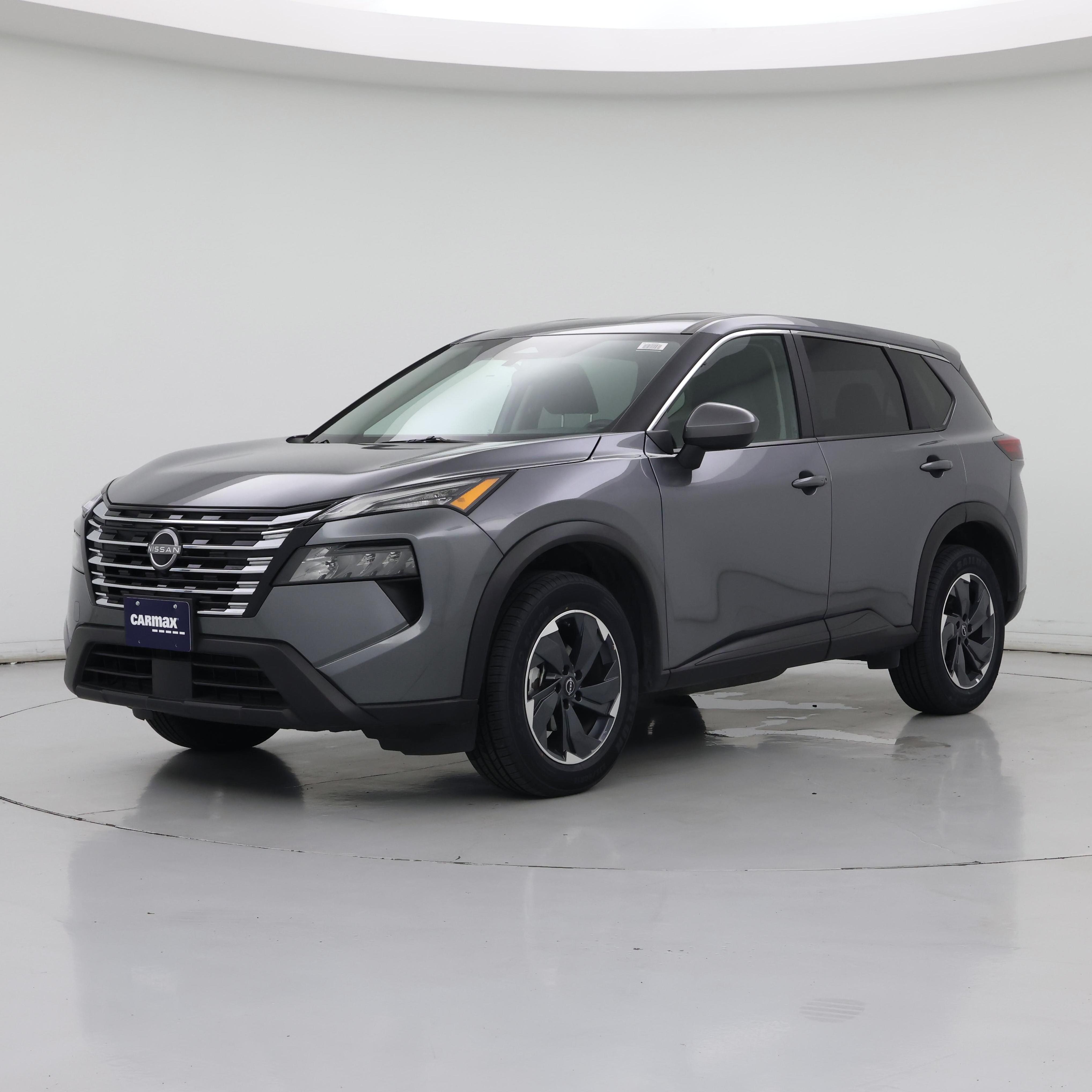 Thumbnail: 2025 Nissan Rogue - 4