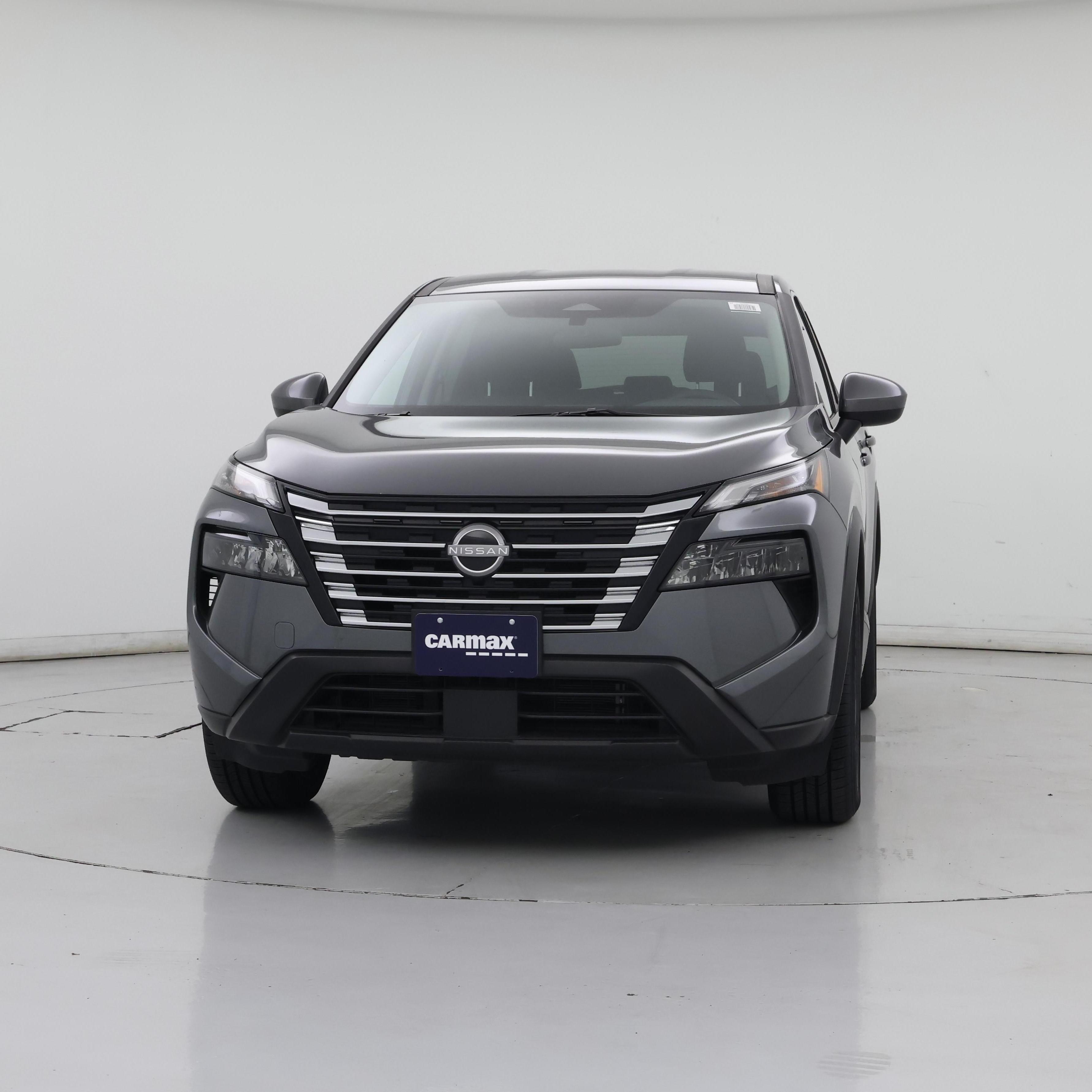 Thumbnail: 2025 Nissan Rogue - 5