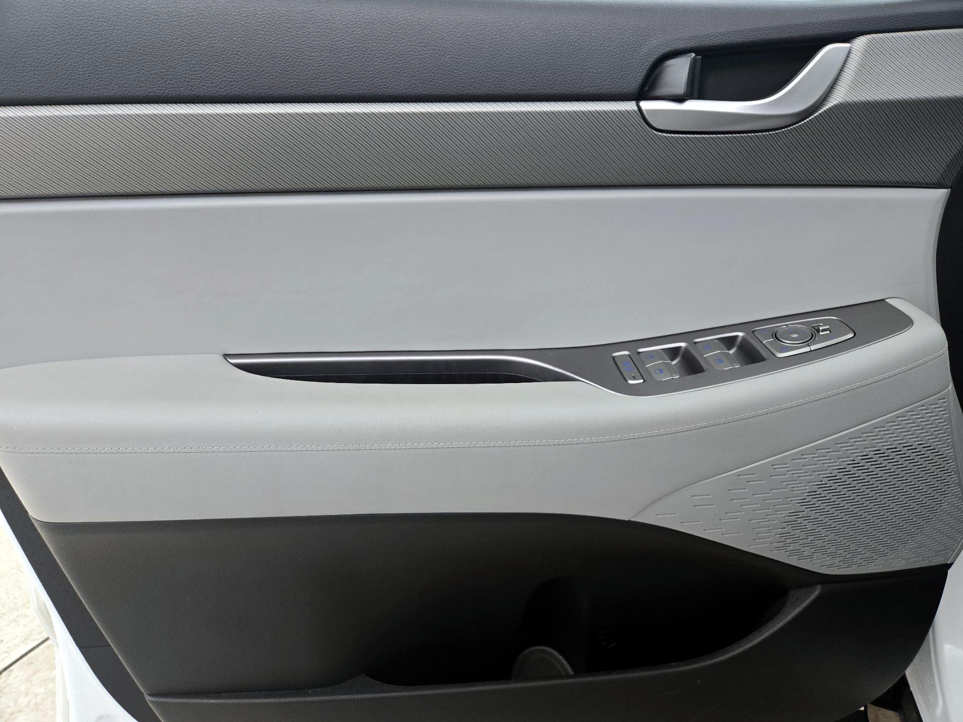 Thumbnail: 2024 Hyundai Palisade - 12