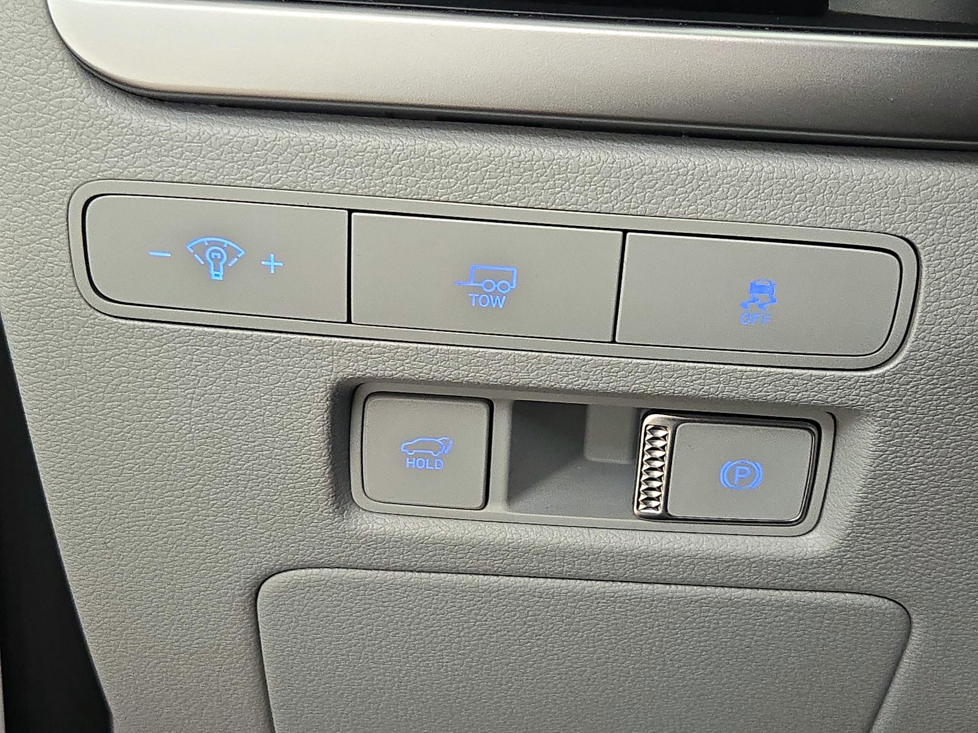 Thumbnail: 2024 Hyundai Palisade - 13