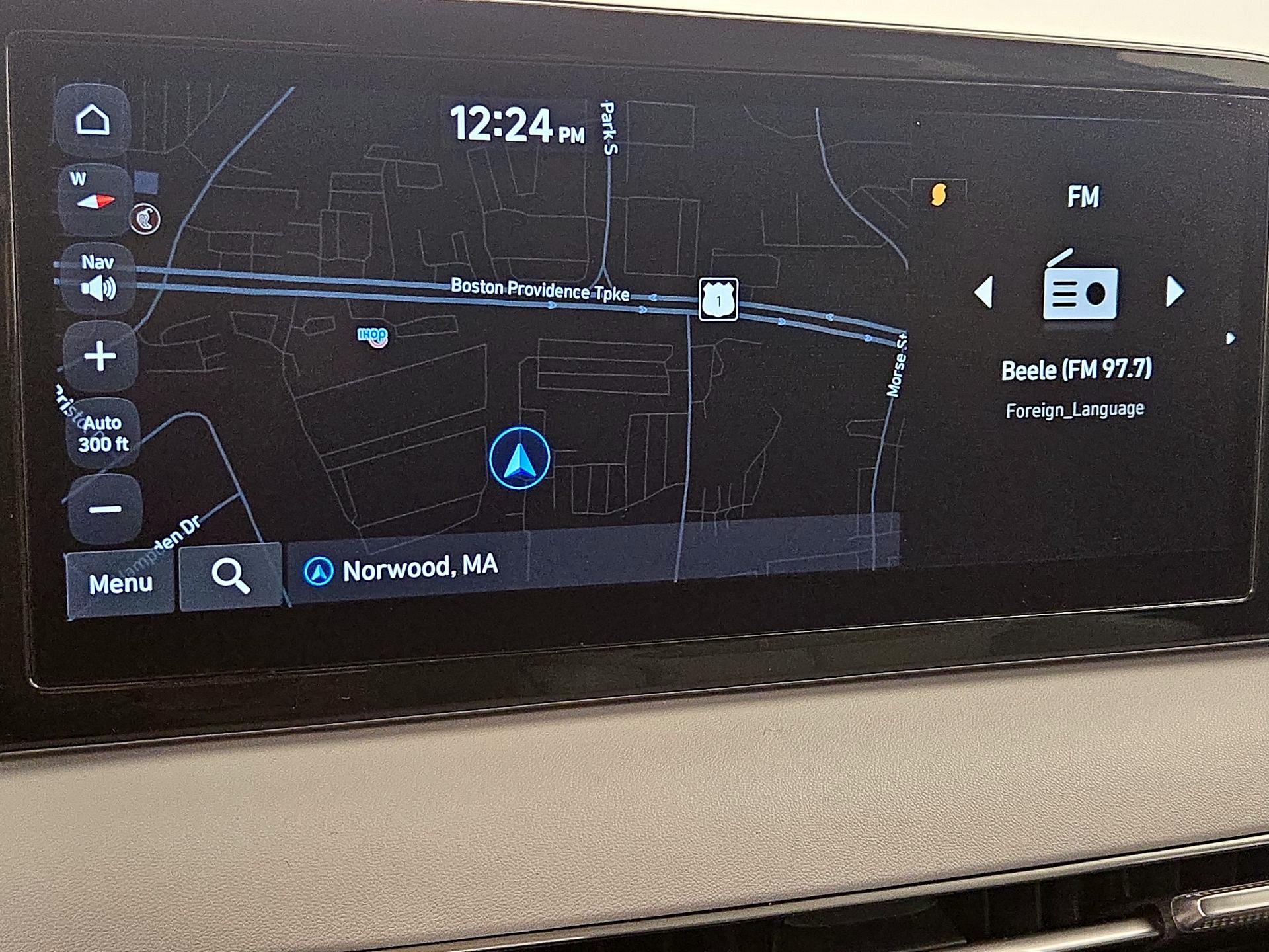 Thumbnail: 2024 Hyundai Palisade - 14