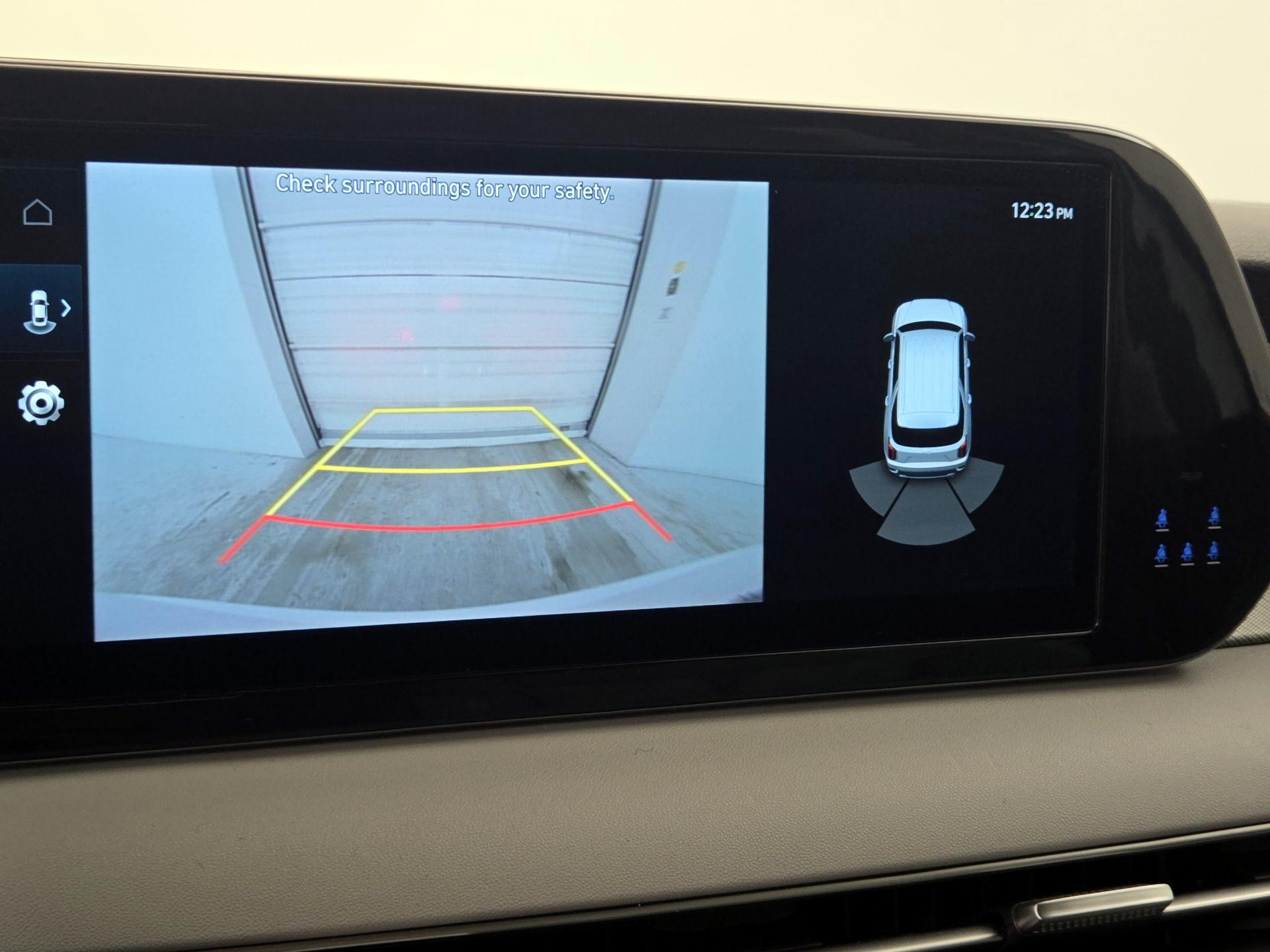 Thumbnail: 2024 Hyundai Palisade - 15