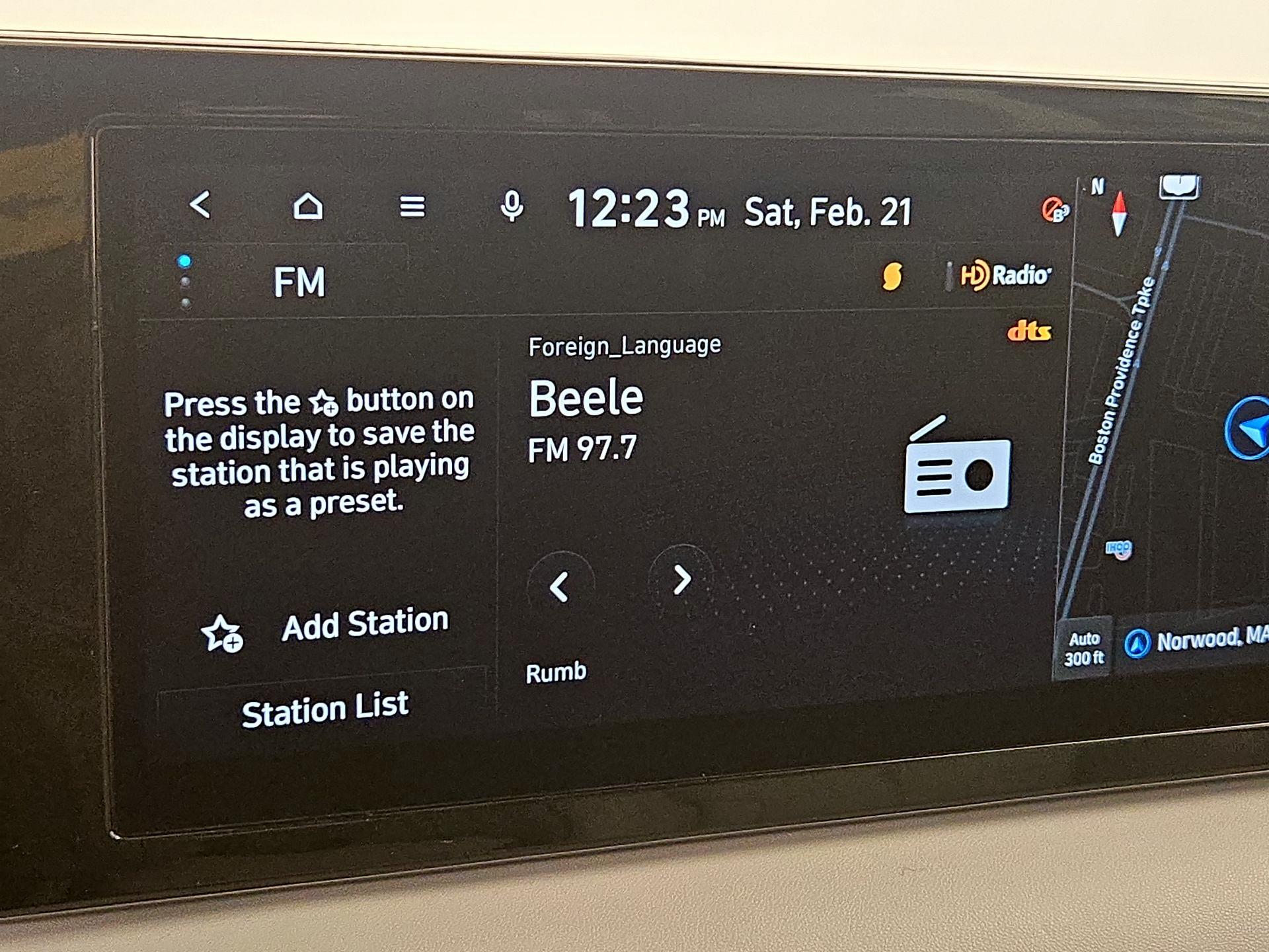 Thumbnail: 2024 Hyundai Palisade - 16