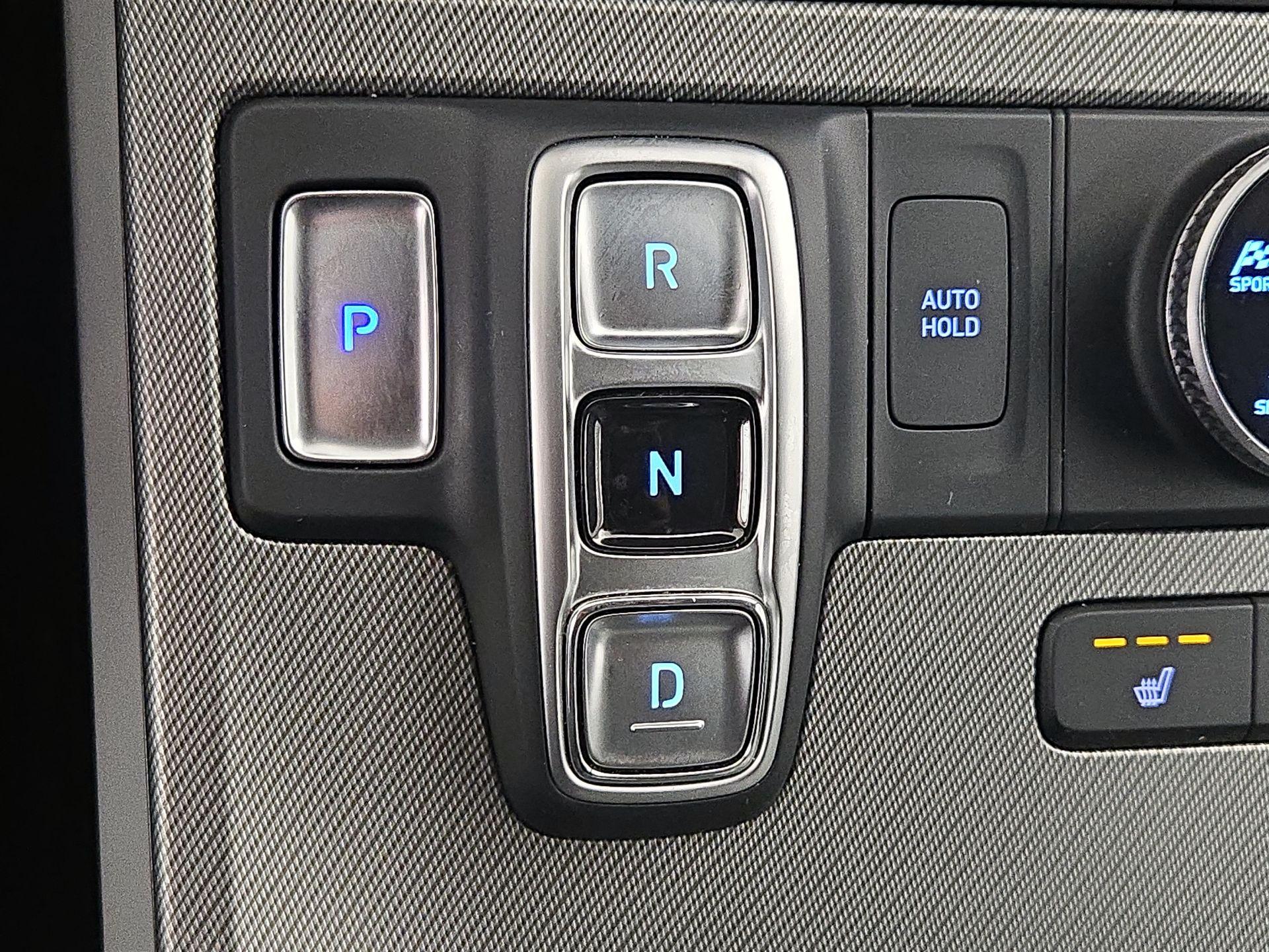 Thumbnail: 2024 Hyundai Palisade - 18