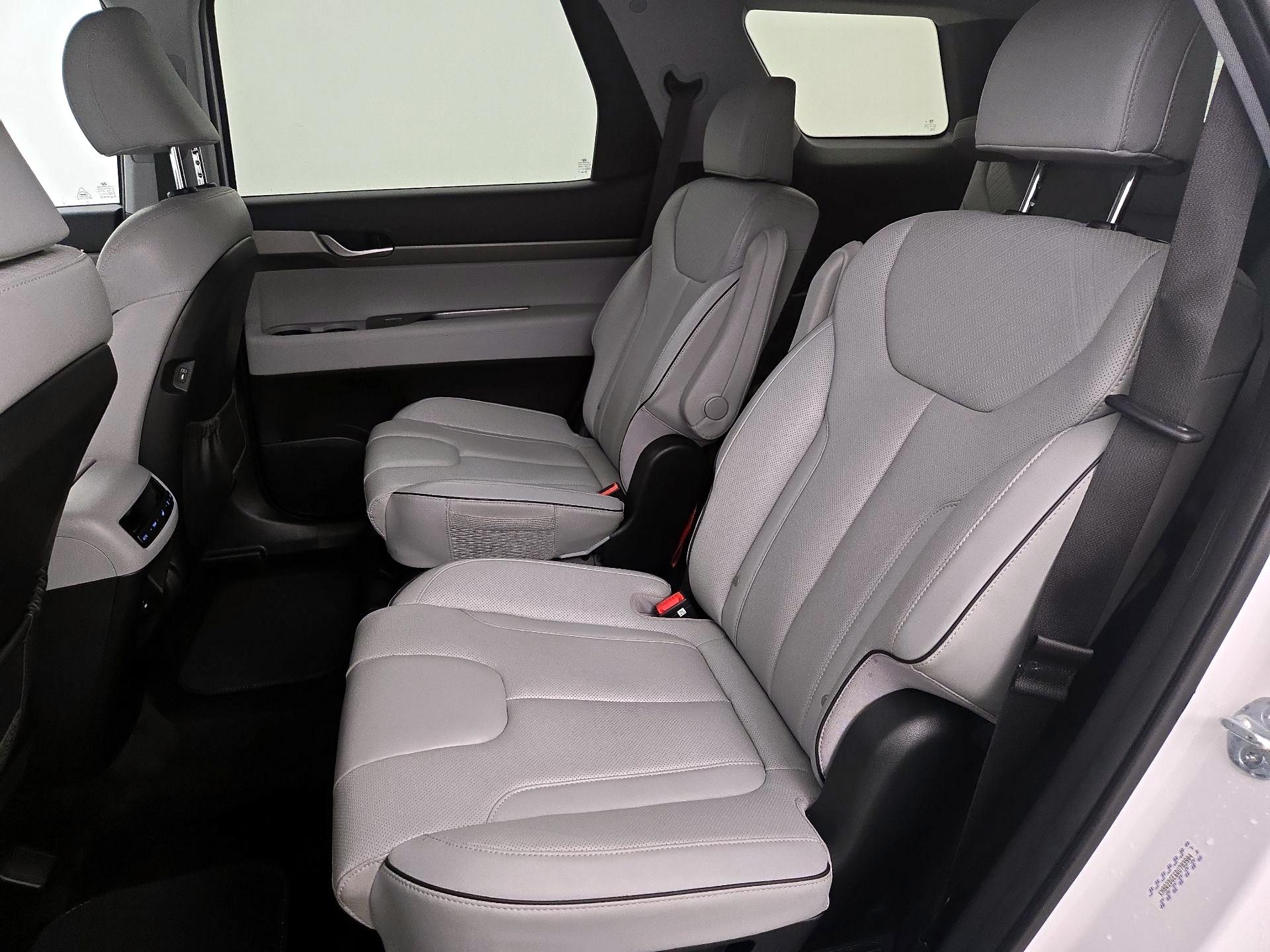 Thumbnail: 2024 Hyundai Palisade - 20