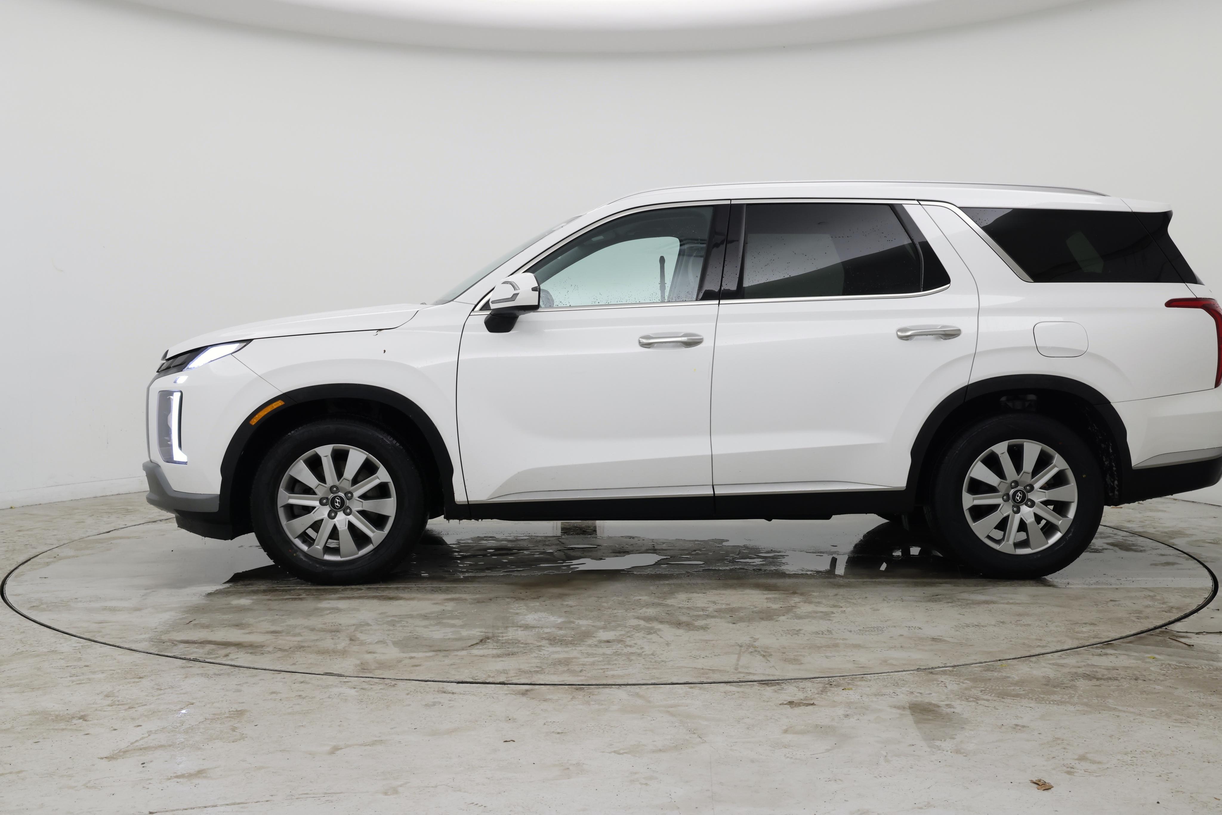 Thumbnail: 2024 Hyundai Palisade - 3