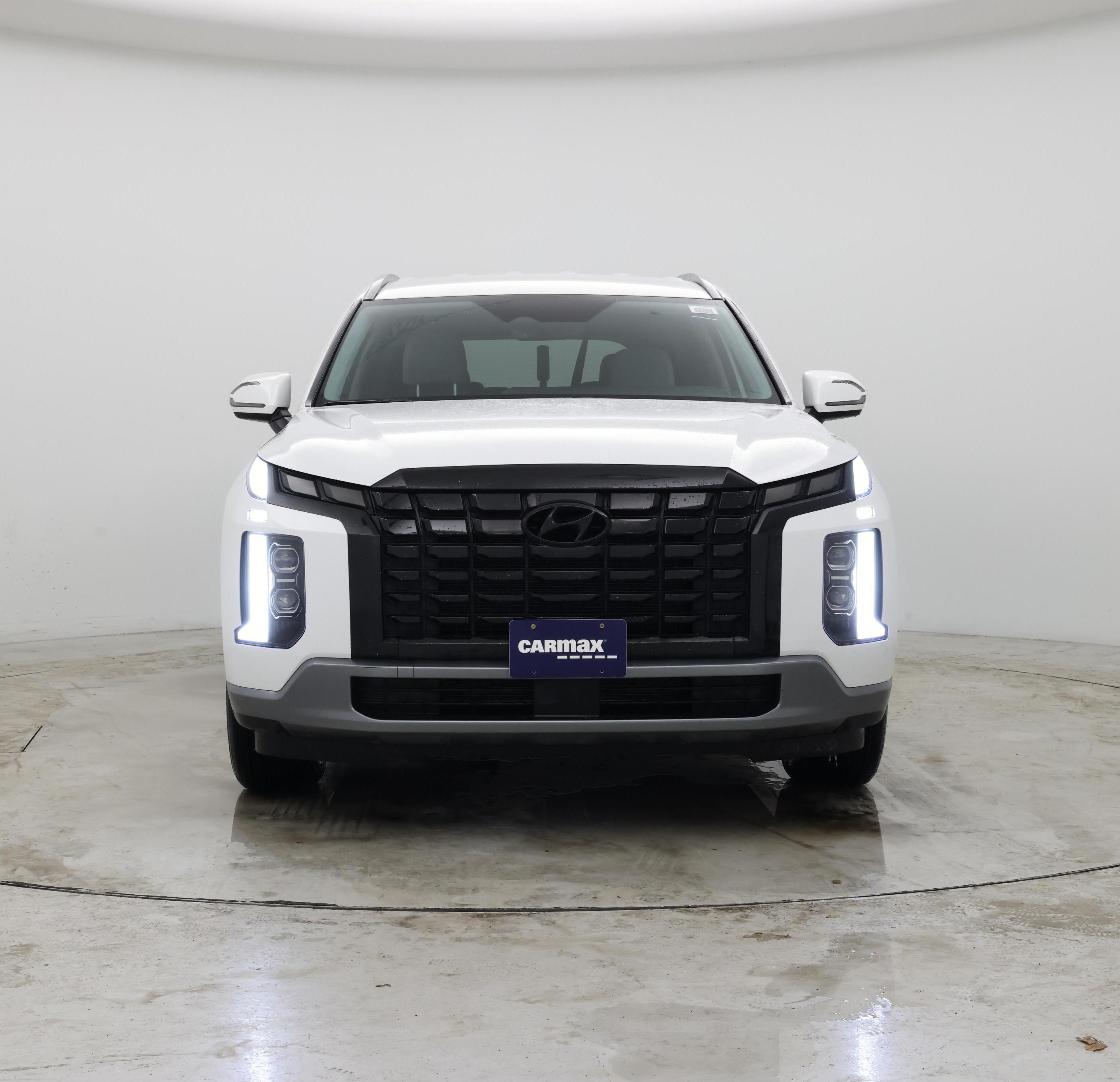 Thumbnail: 2024 Hyundai Palisade - 5