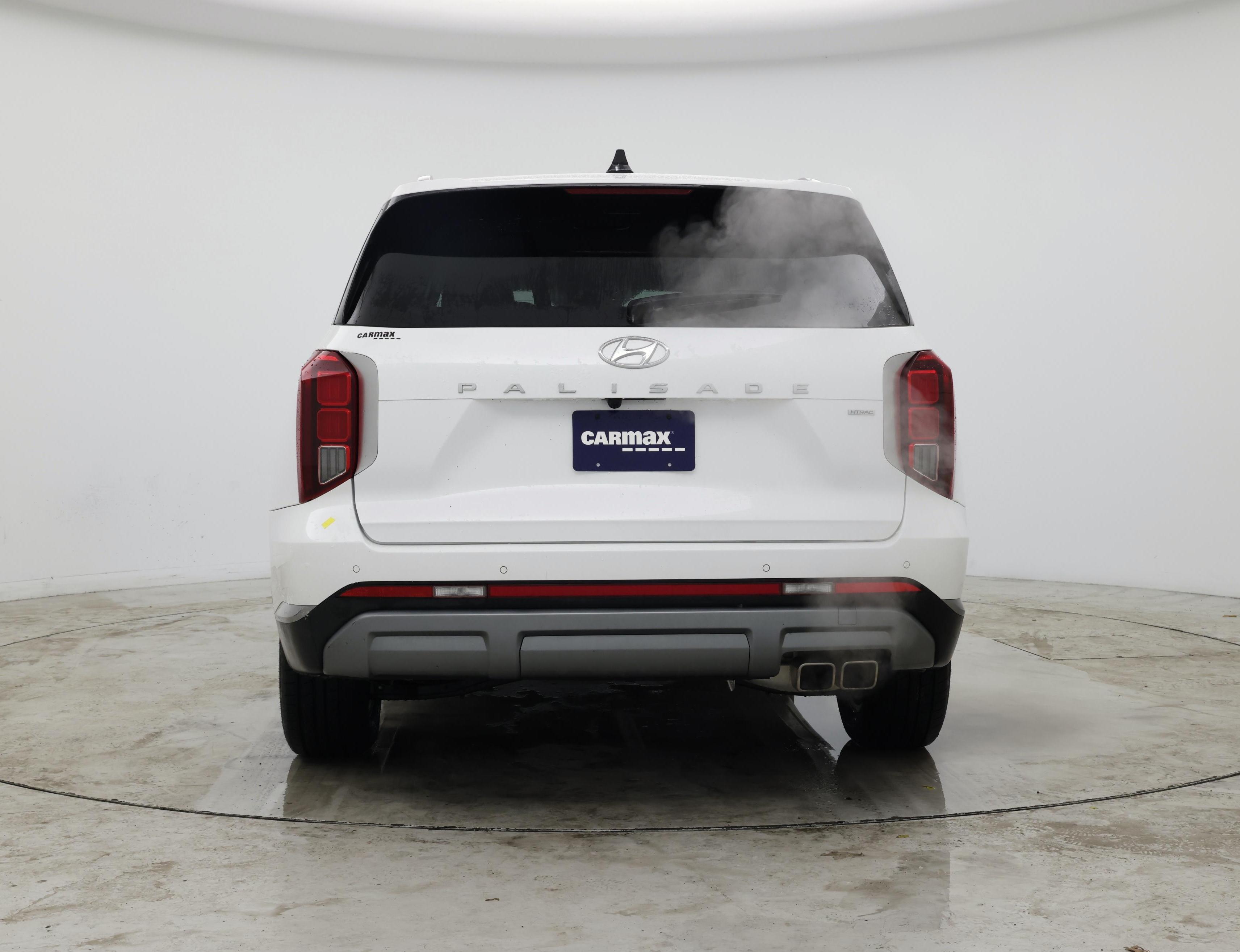 Thumbnail: 2024 Hyundai Palisade - 6