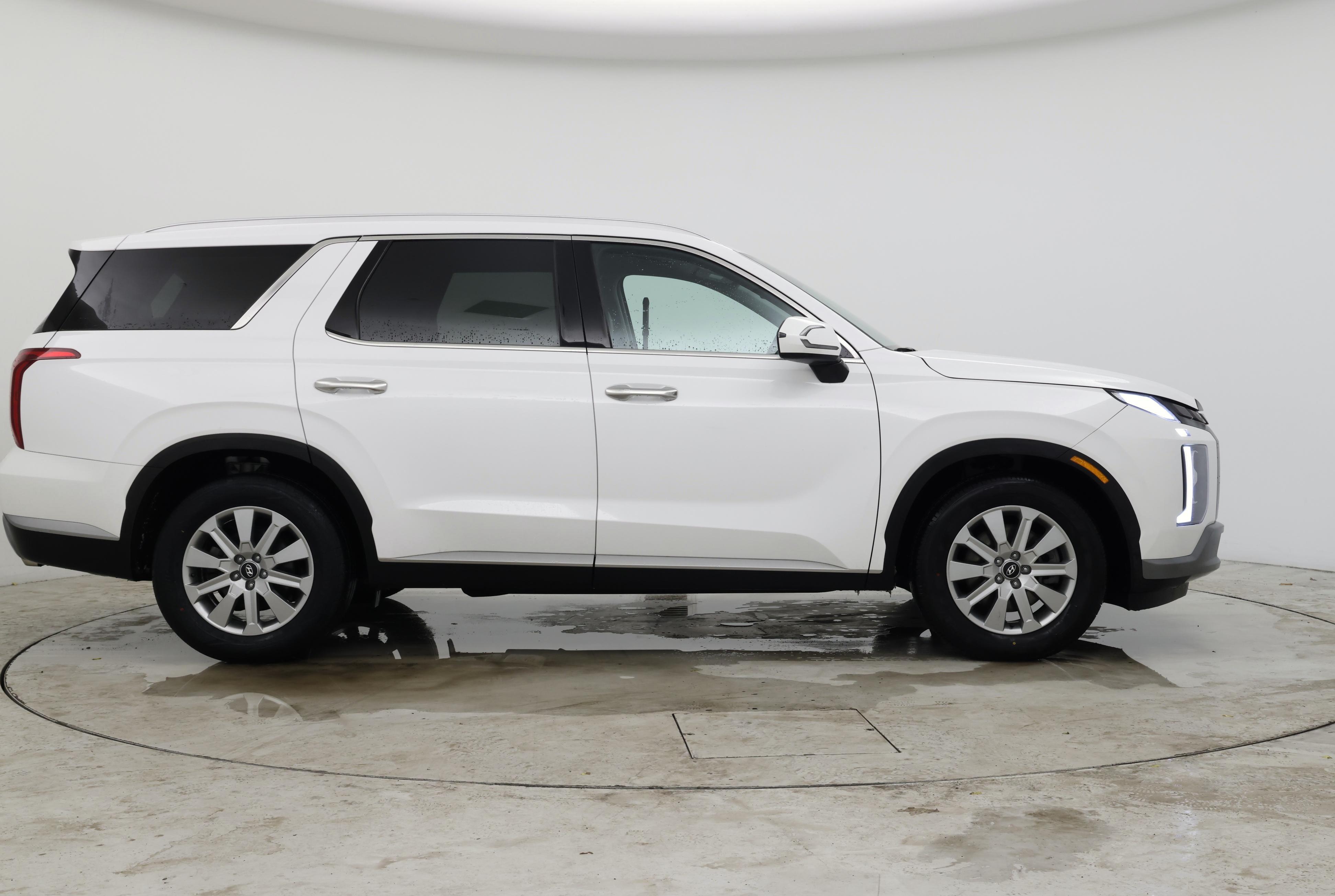 Thumbnail: 2024 Hyundai Palisade - 7