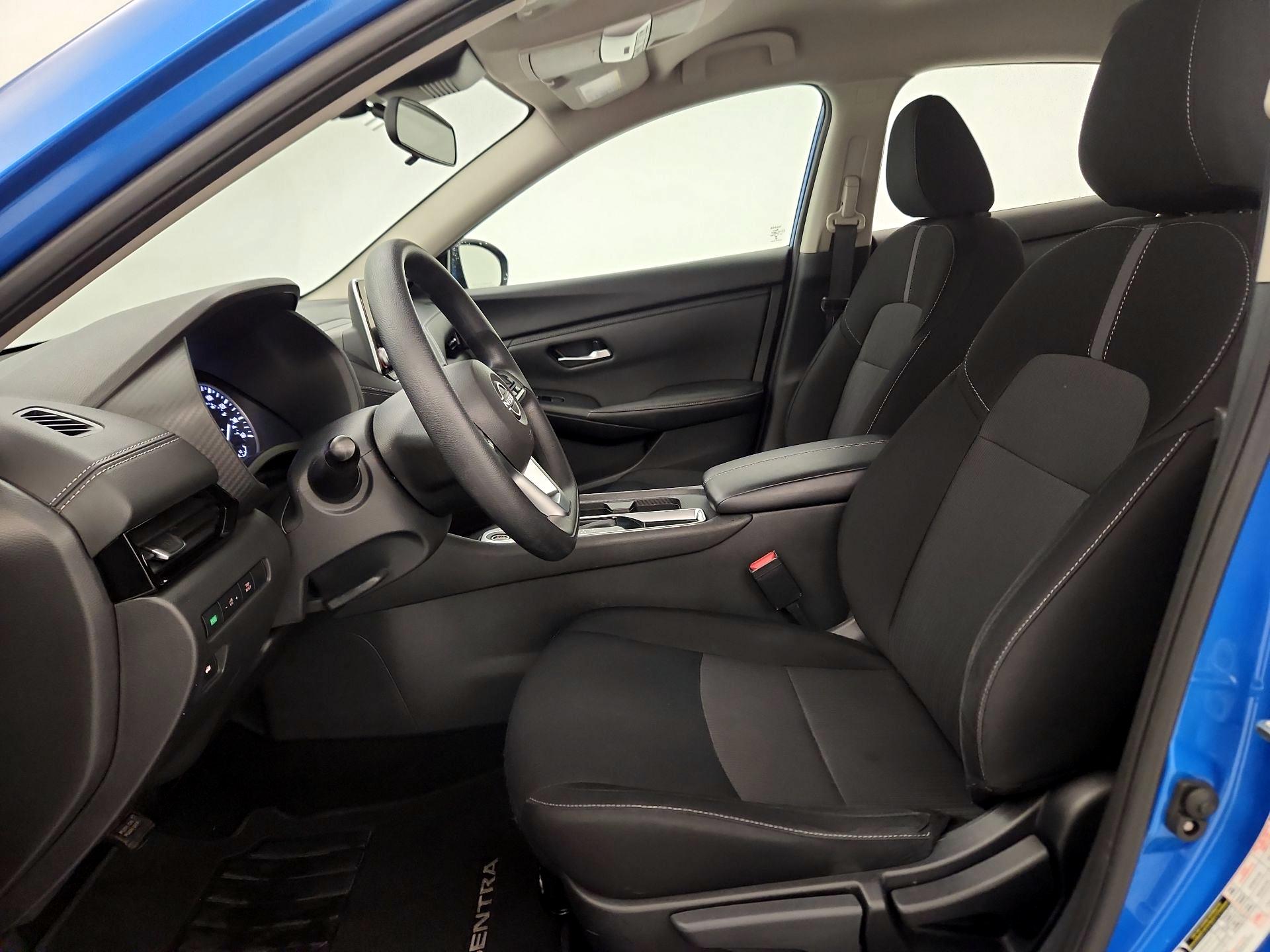 Thumbnail: 2024 Nissan Sentra - 11