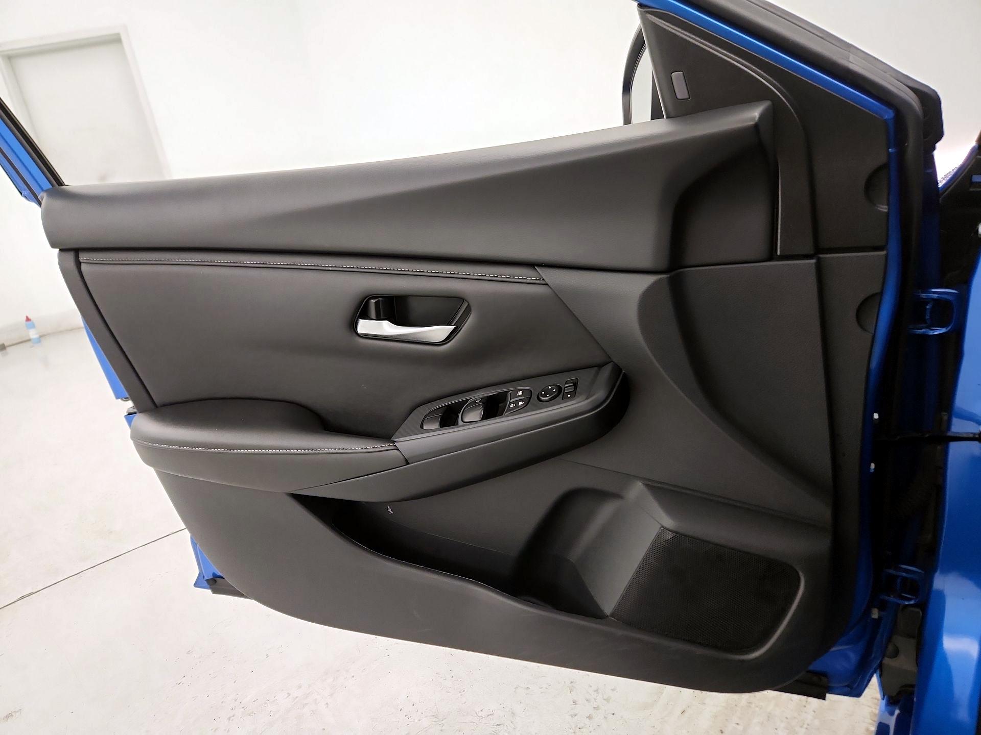 Thumbnail: 2024 Nissan Sentra - 12