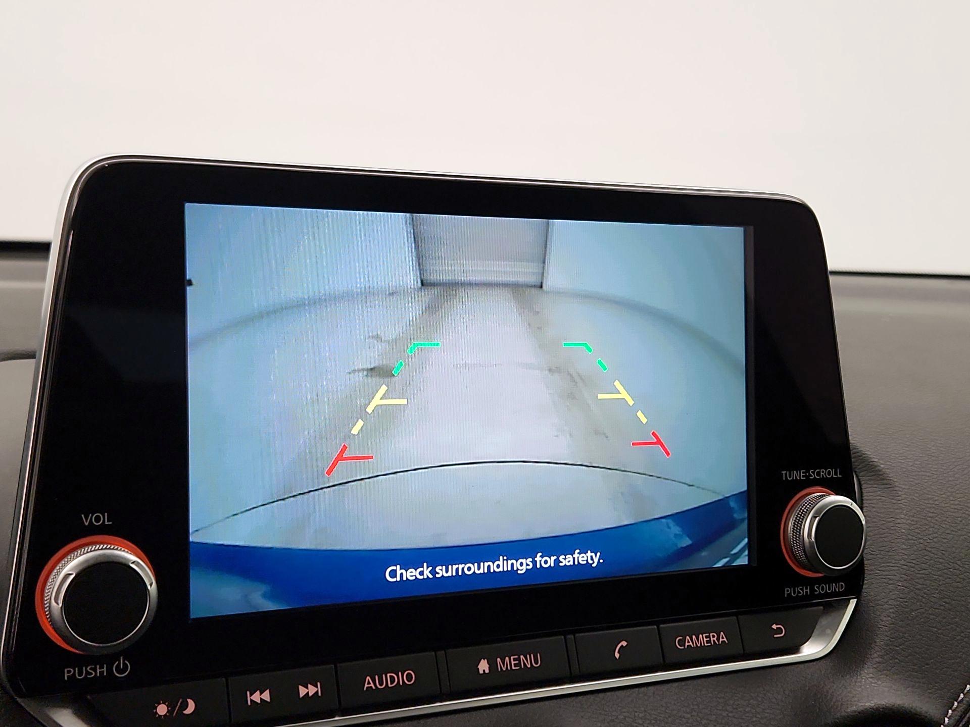 Thumbnail: 2024 Nissan Sentra - 14