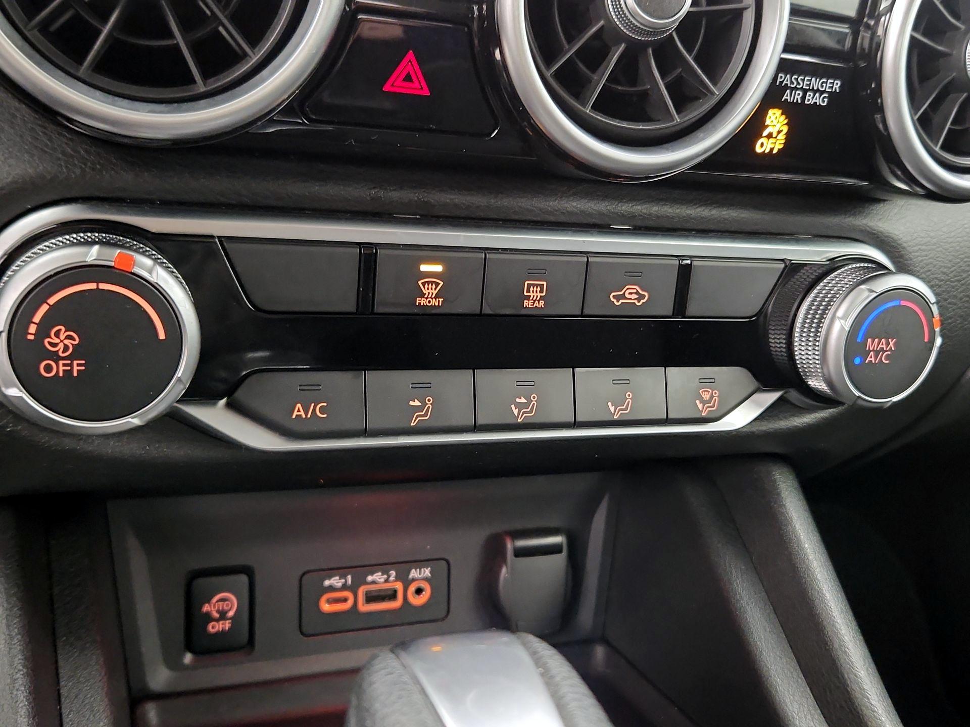 Thumbnail: 2024 Nissan Sentra - 16