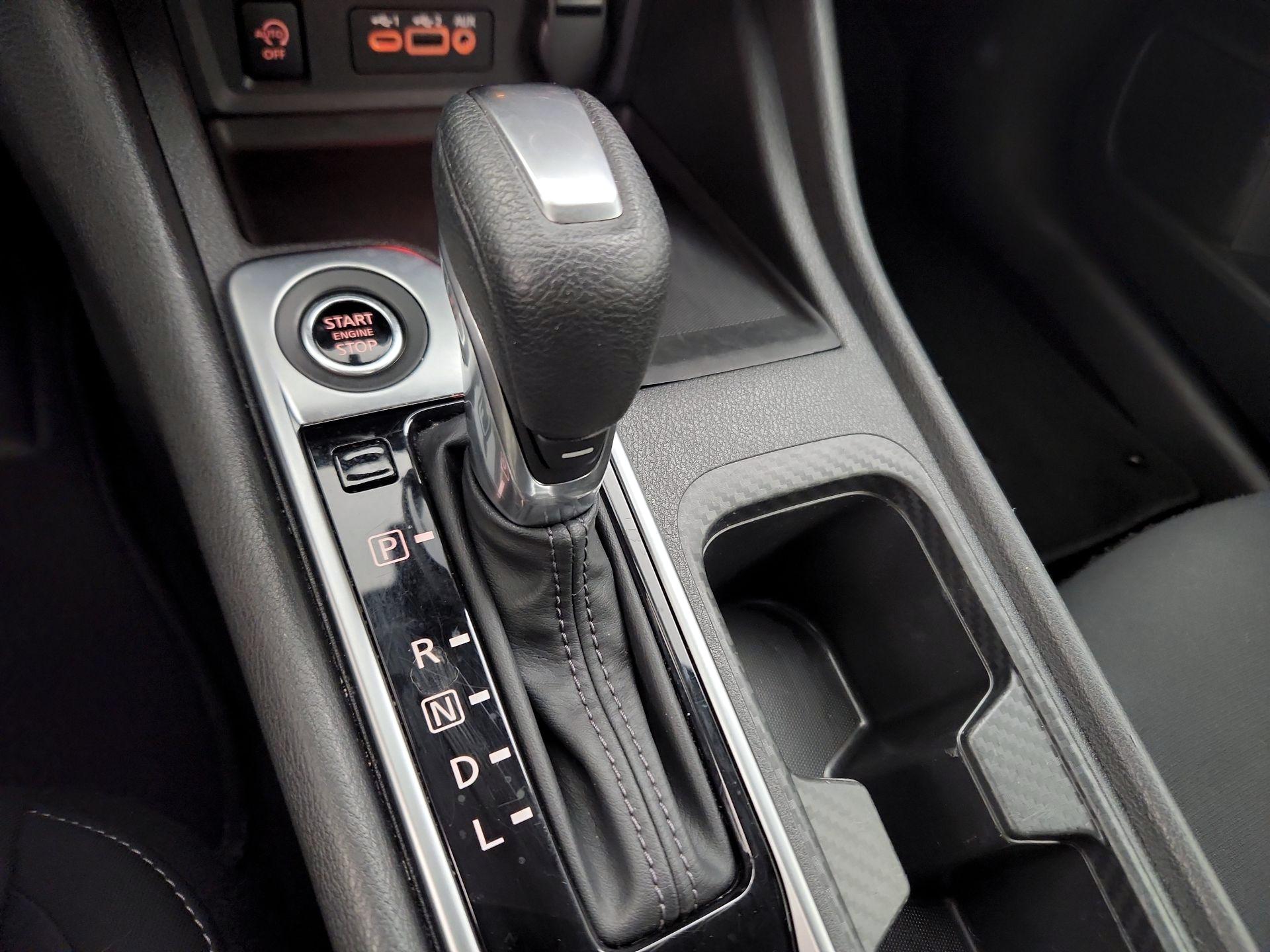 Thumbnail: 2024 Nissan Sentra - 17