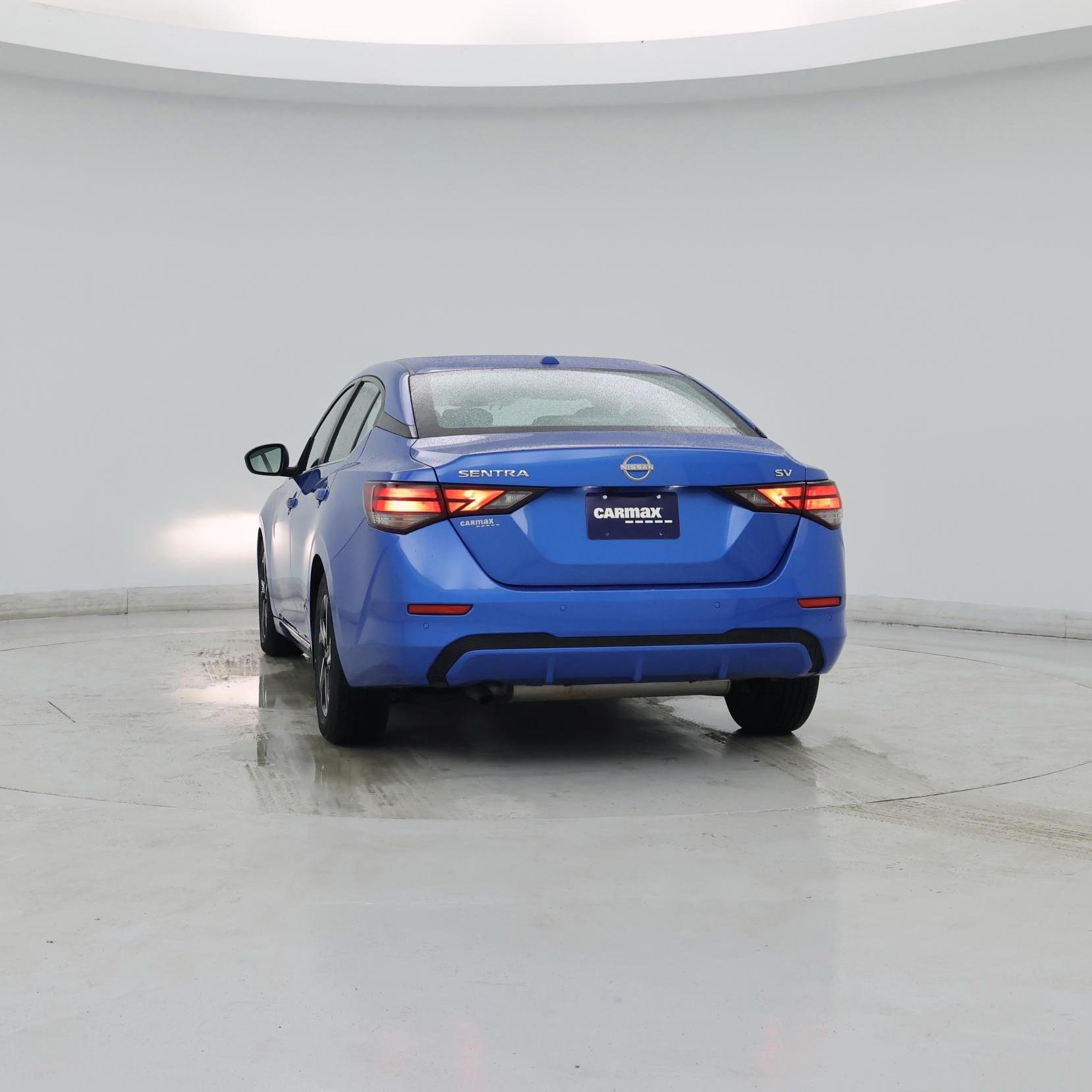 Thumbnail: 2024 Nissan Sentra - 6