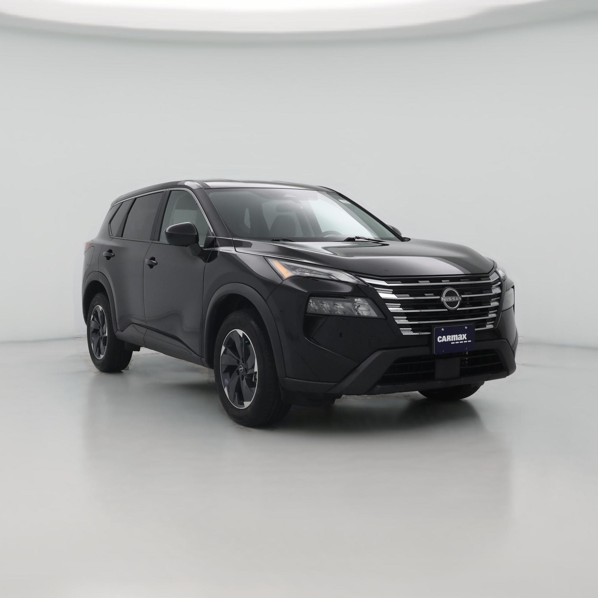 Thumbnail: 2025 Nissan Rogue - 1
