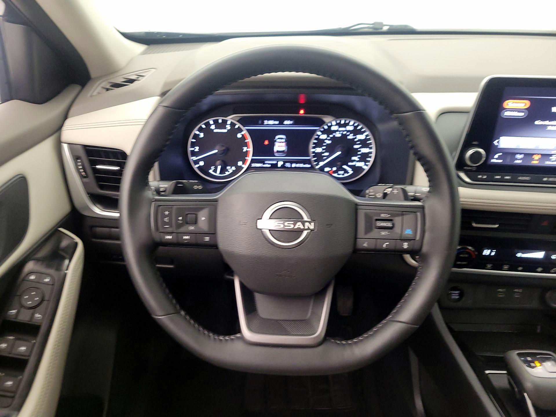 Thumbnail: 2025 Nissan Rogue - 10