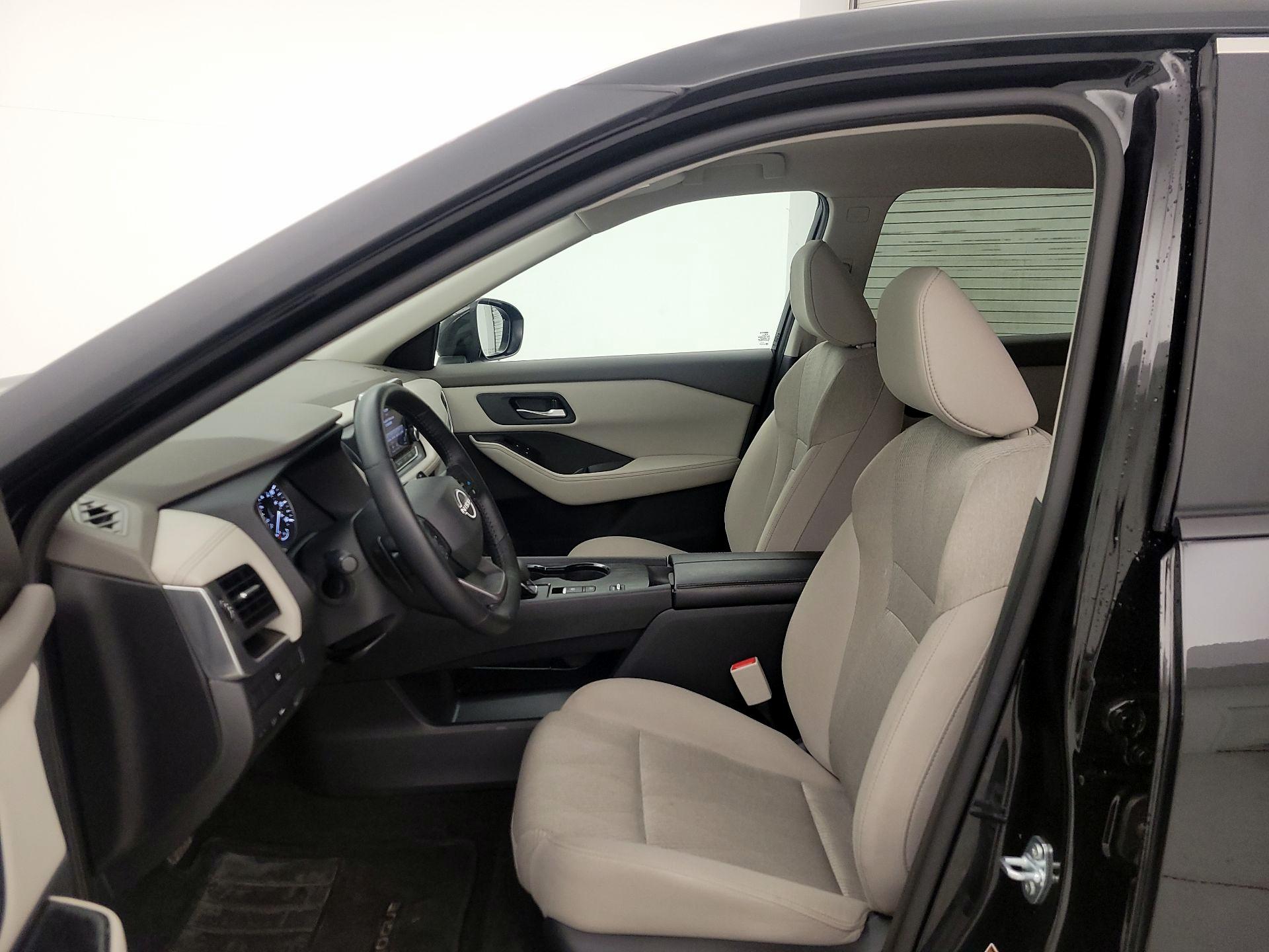 Thumbnail: 2025 Nissan Rogue - 11