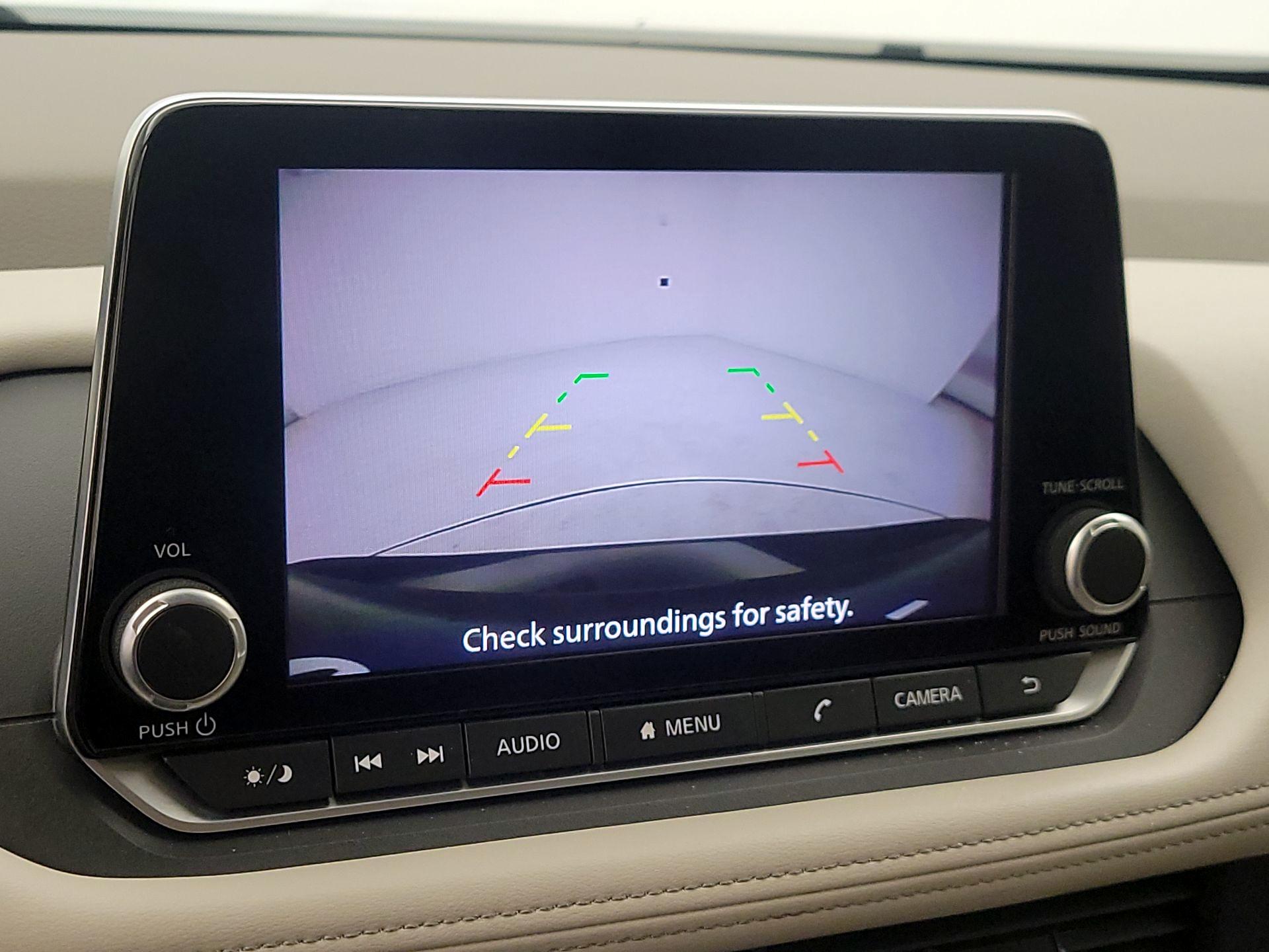 Thumbnail: 2025 Nissan Rogue - 14