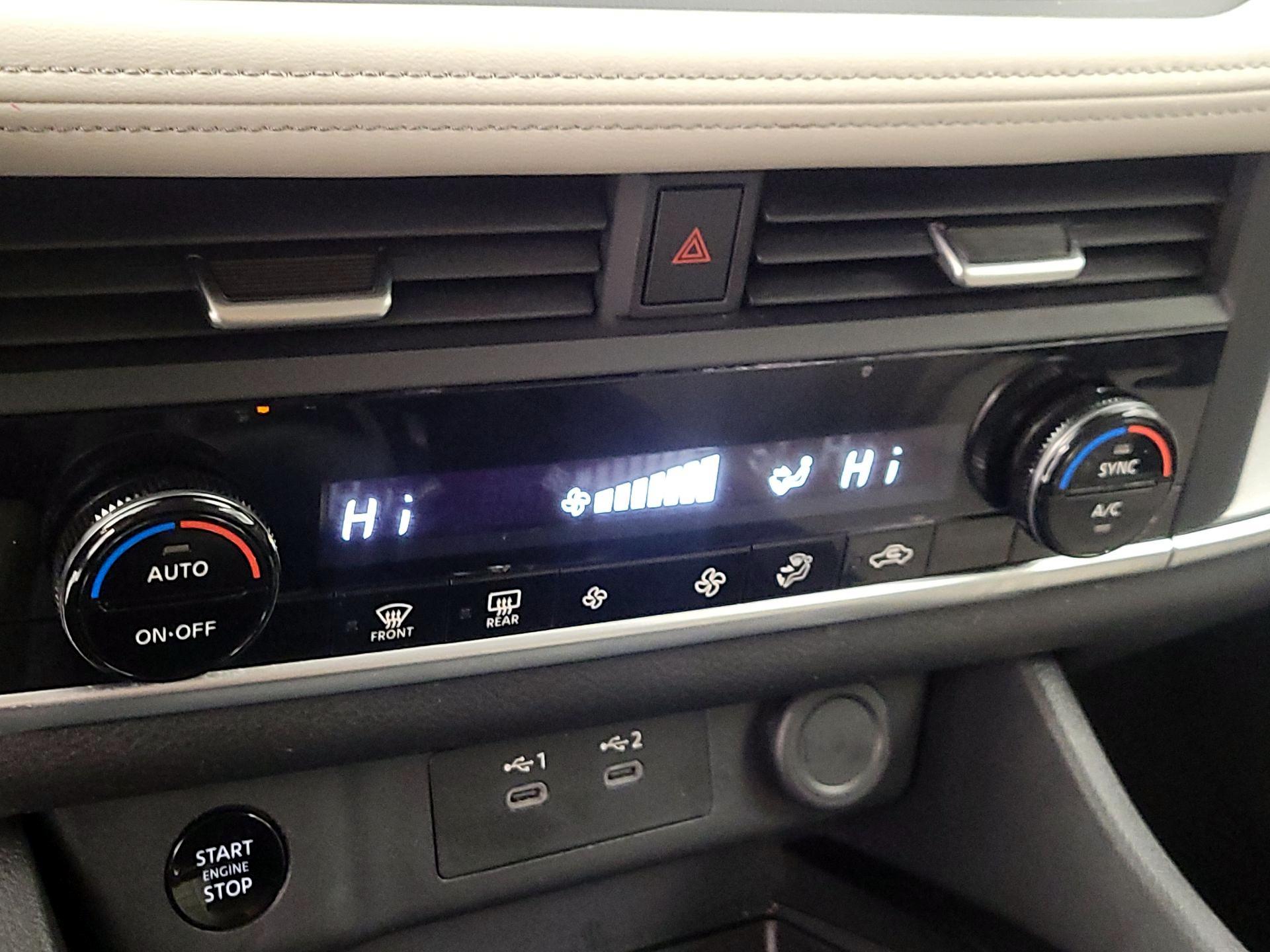 Thumbnail: 2025 Nissan Rogue - 16