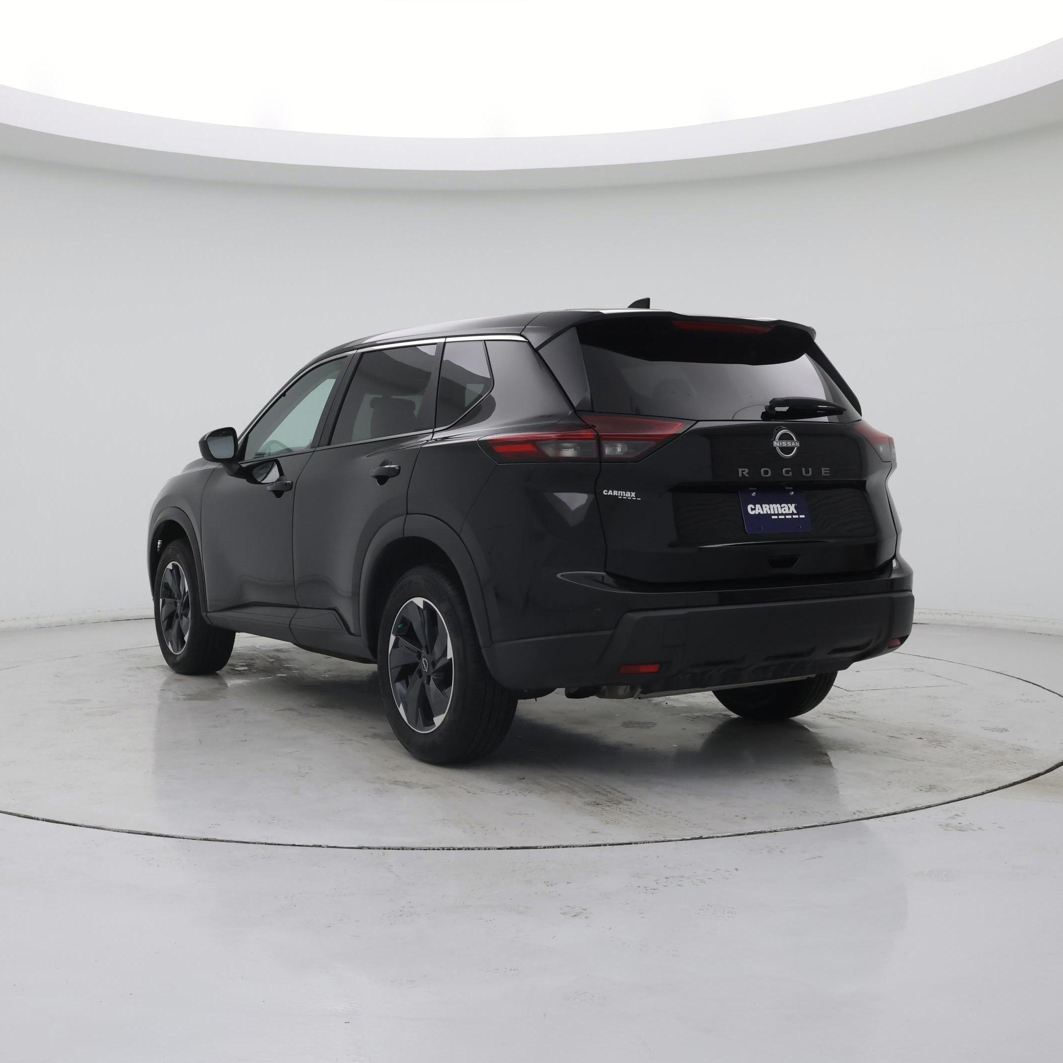 Thumbnail: 2025 Nissan Rogue - 2