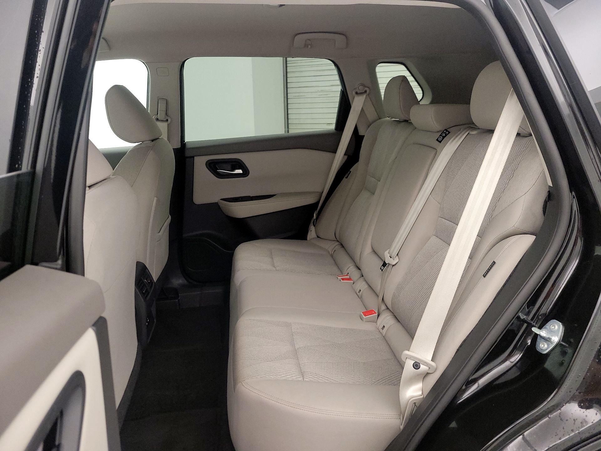 Thumbnail: 2025 Nissan Rogue - 19