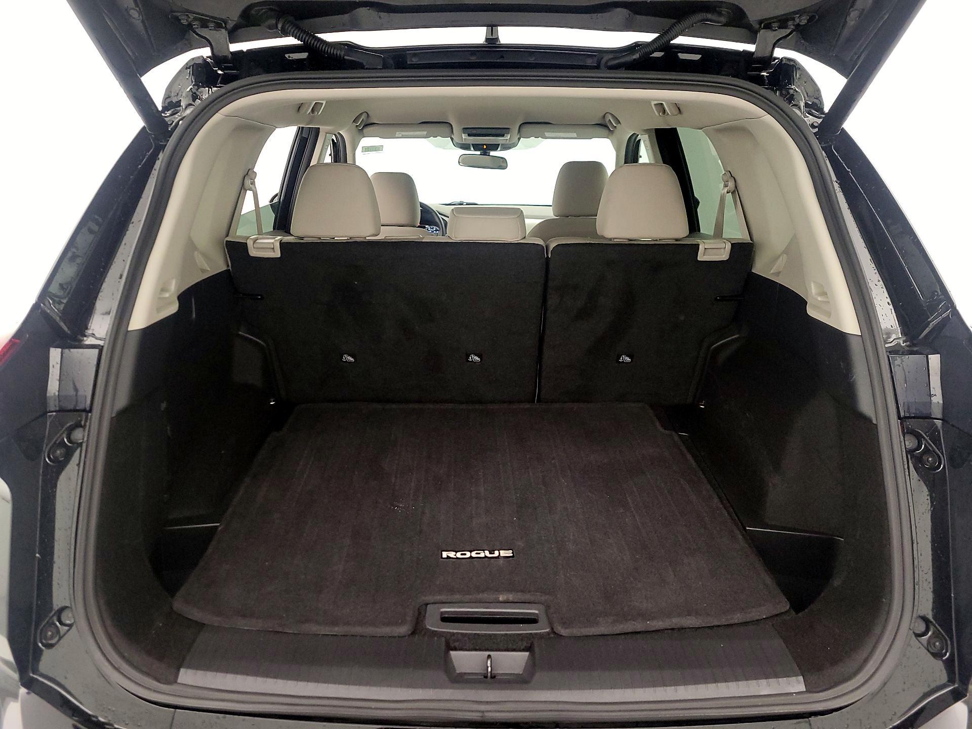 Thumbnail: 2025 Nissan Rogue - 20