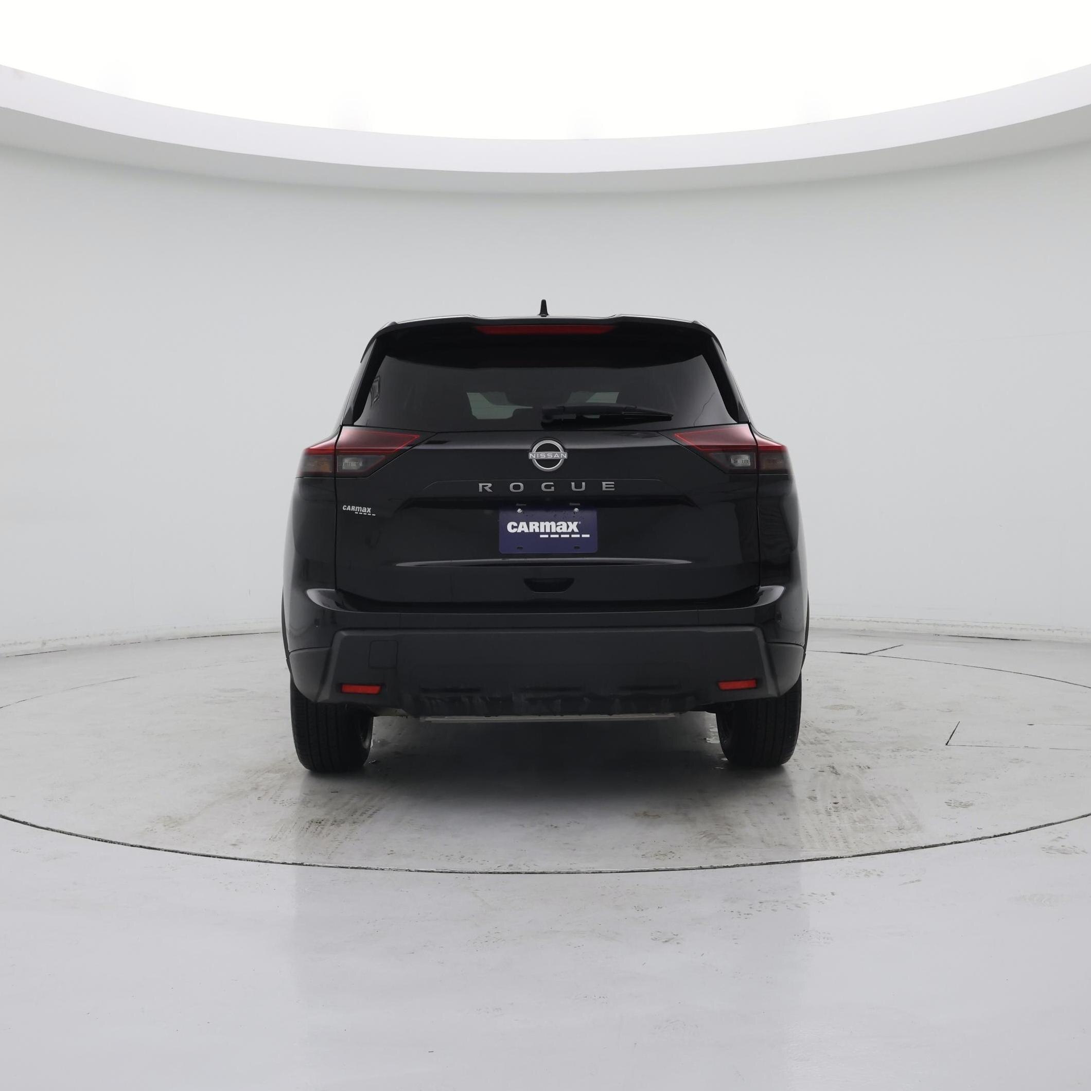 Thumbnail: 2025 Nissan Rogue - 6