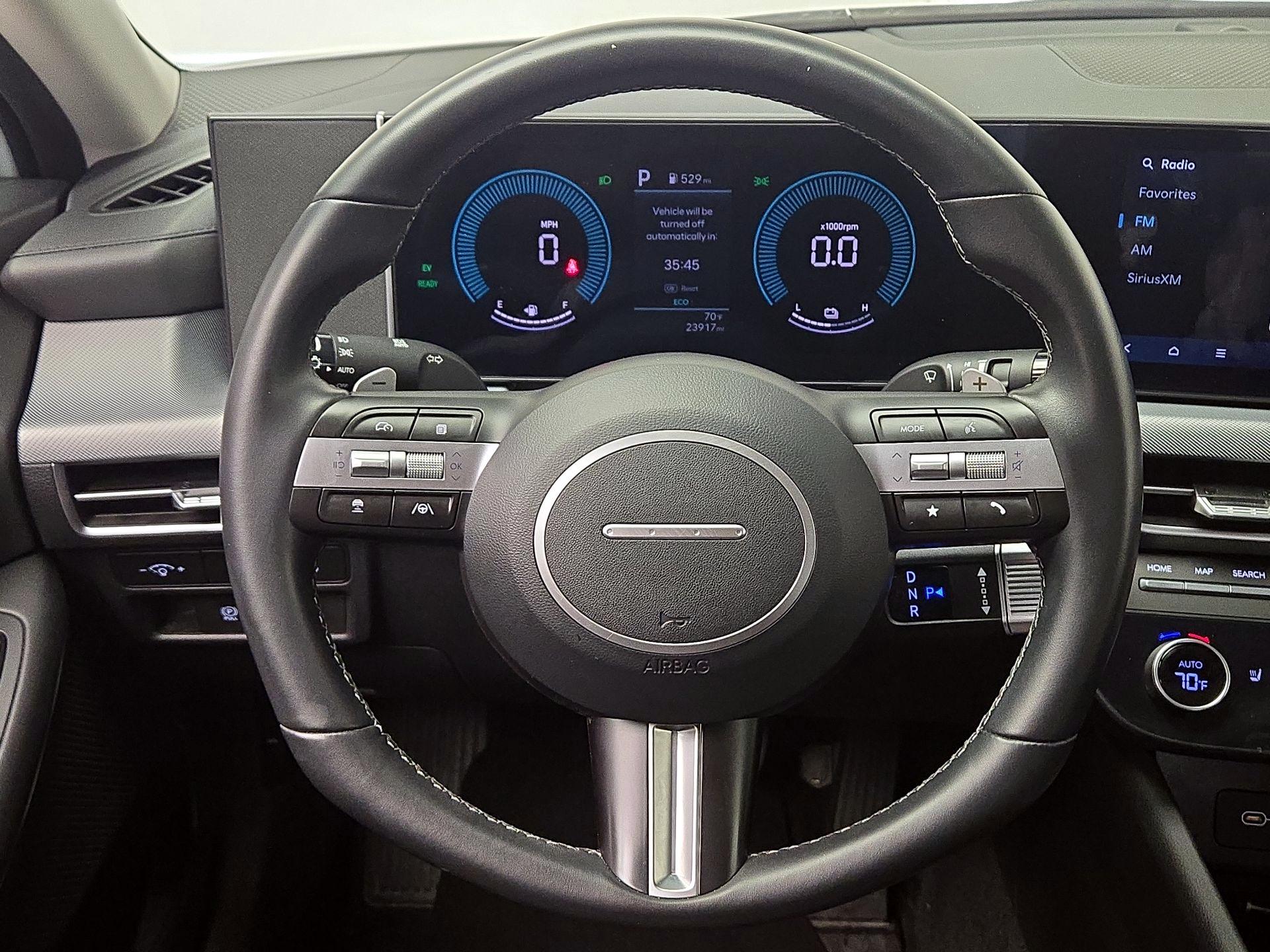 Thumbnail: 2025 Hyundai Sonata - 10