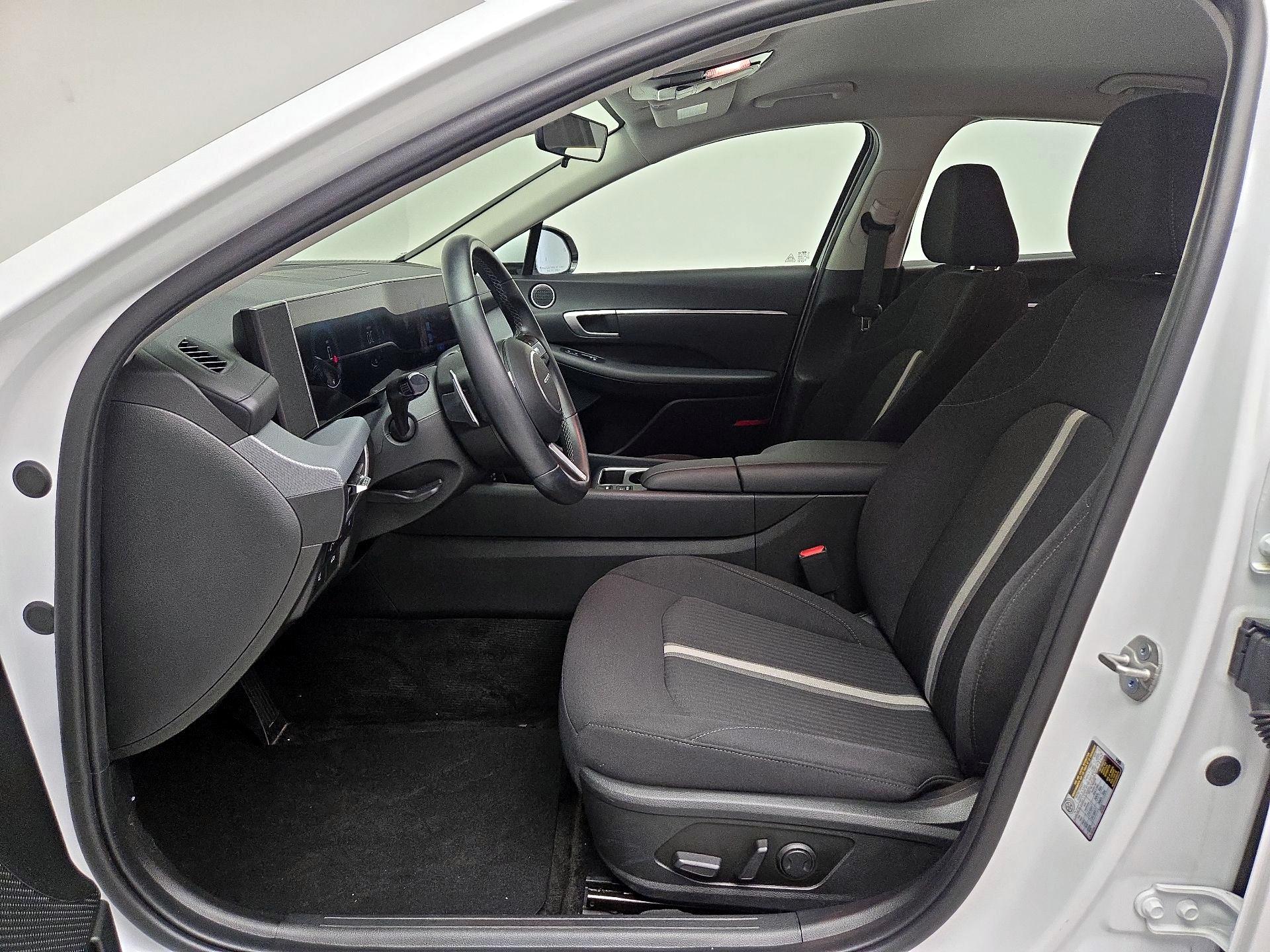 Thumbnail: 2025 Hyundai Sonata - 11