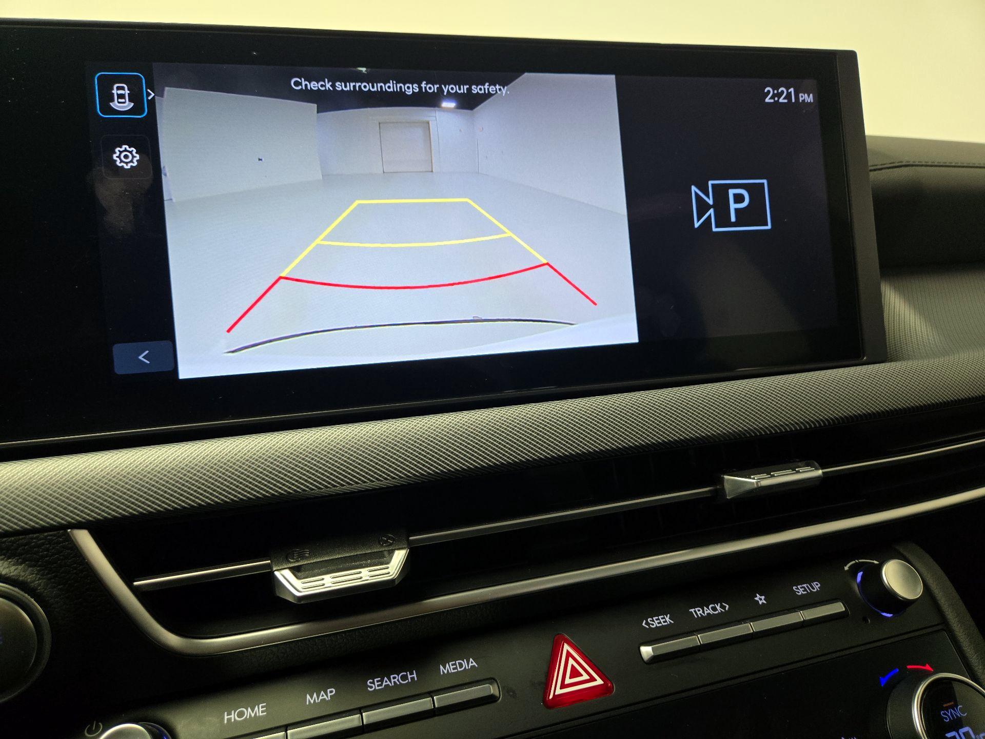 Thumbnail: 2025 Hyundai Sonata - 14