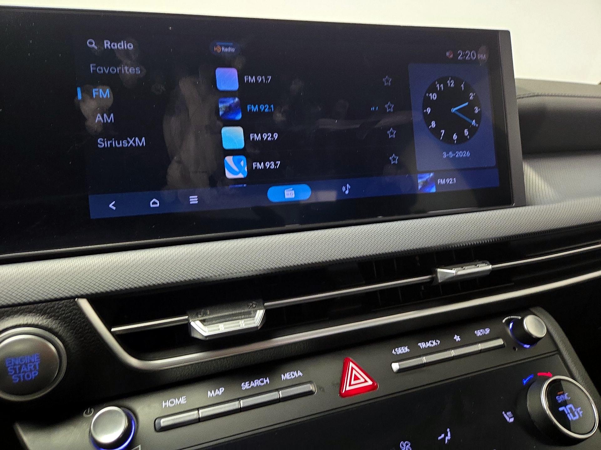 Thumbnail: 2025 Hyundai Sonata - 15