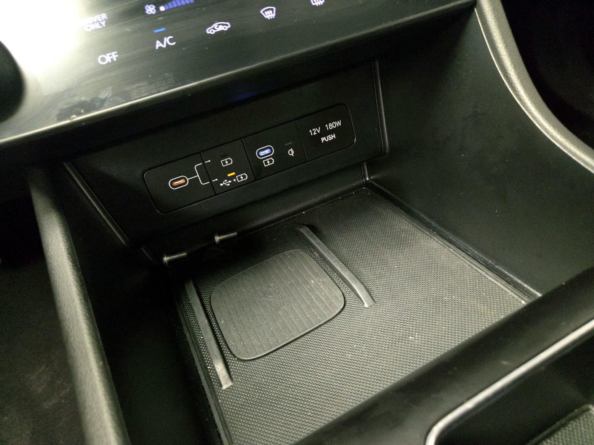 Thumbnail: 2025 Hyundai Sonata - 18