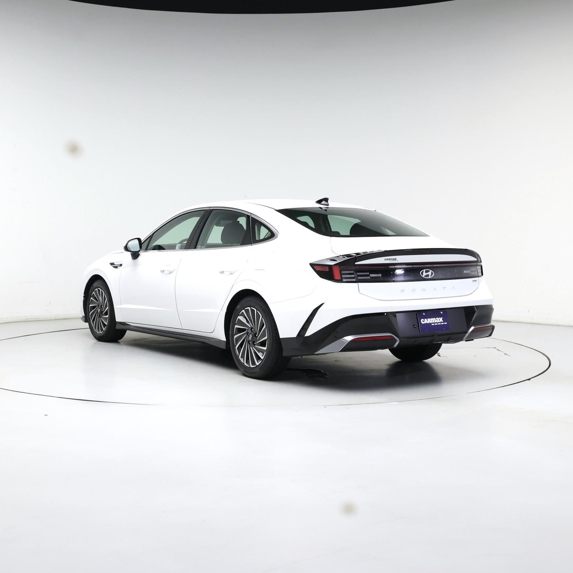 Thumbnail: 2025 Hyundai Sonata - 2