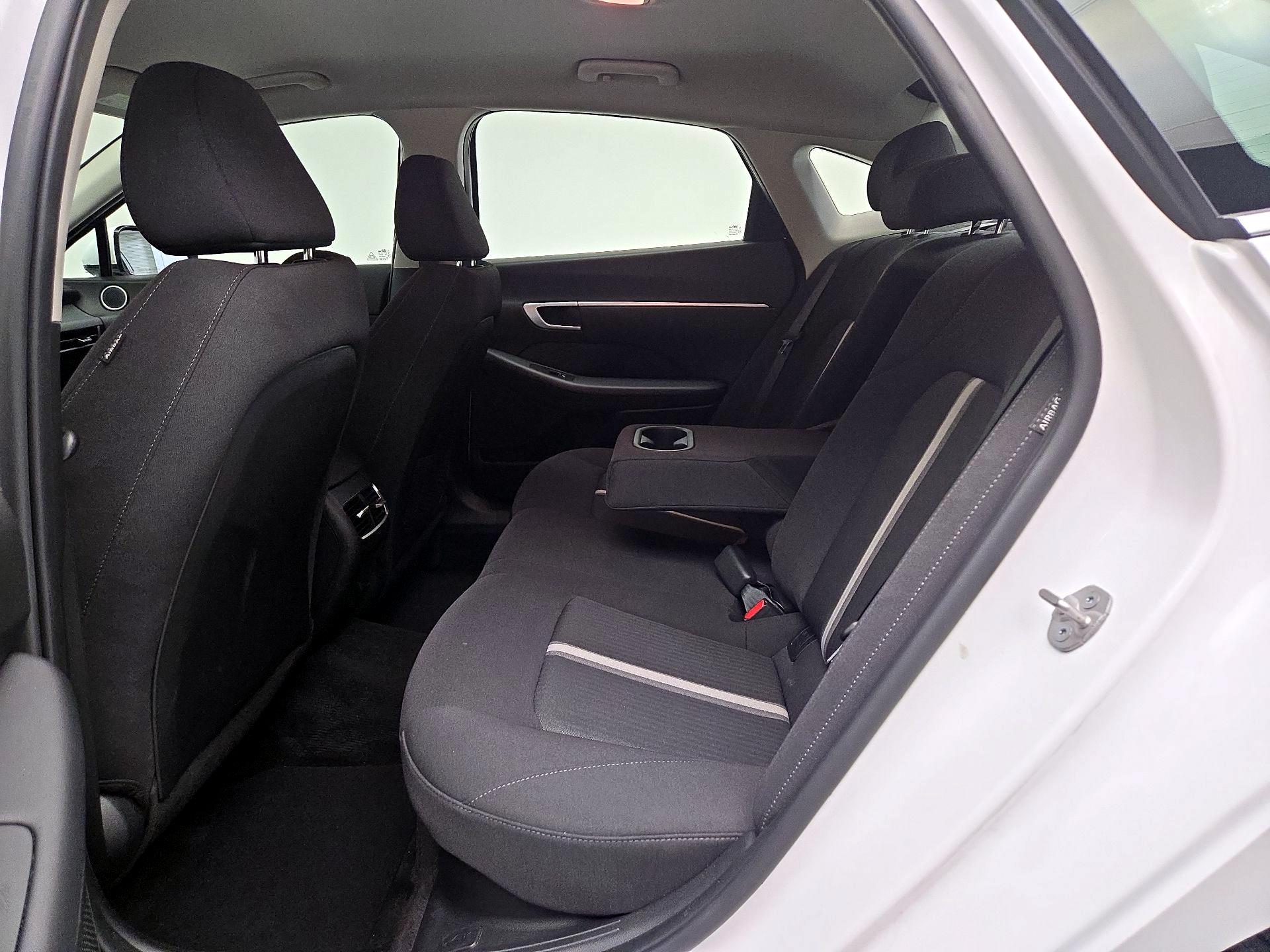 Thumbnail: 2025 Hyundai Sonata - 19