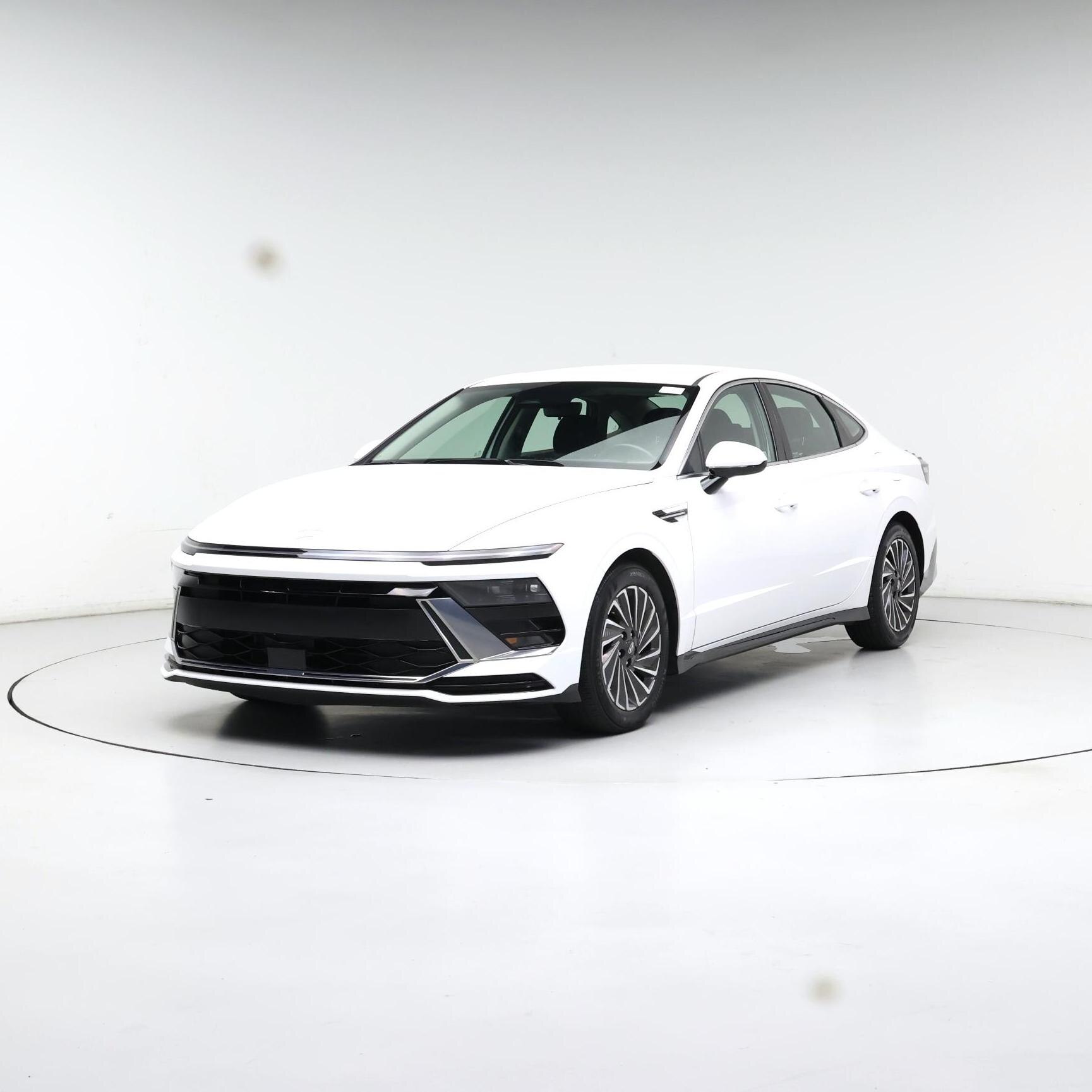 Thumbnail: 2025 Hyundai Sonata - 4