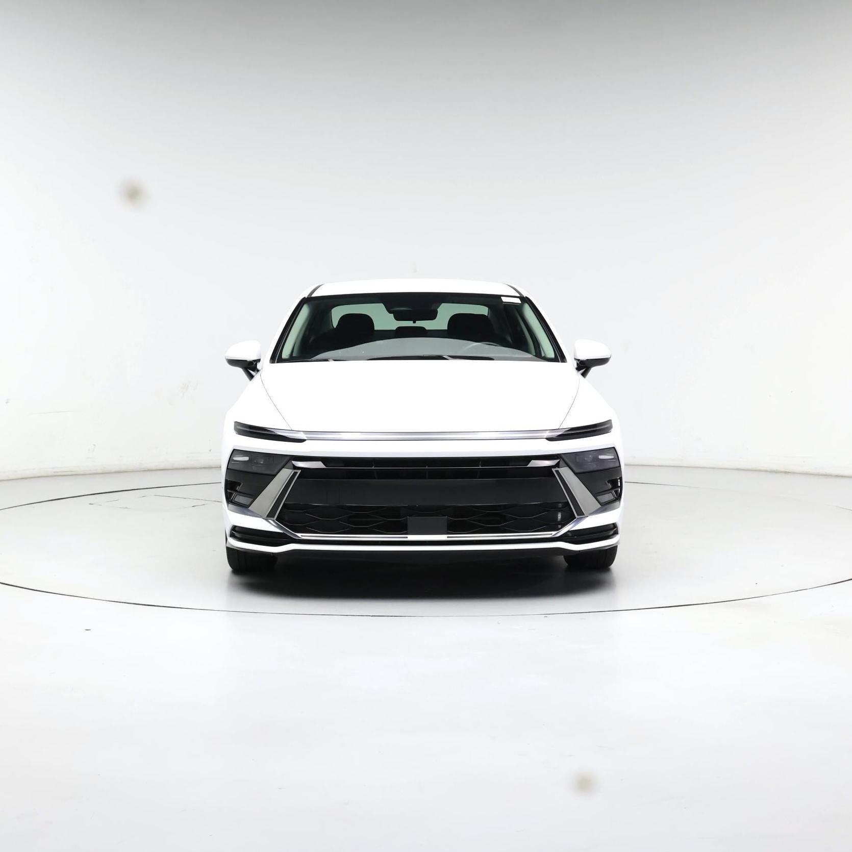 Thumbnail: 2025 Hyundai Sonata - 5