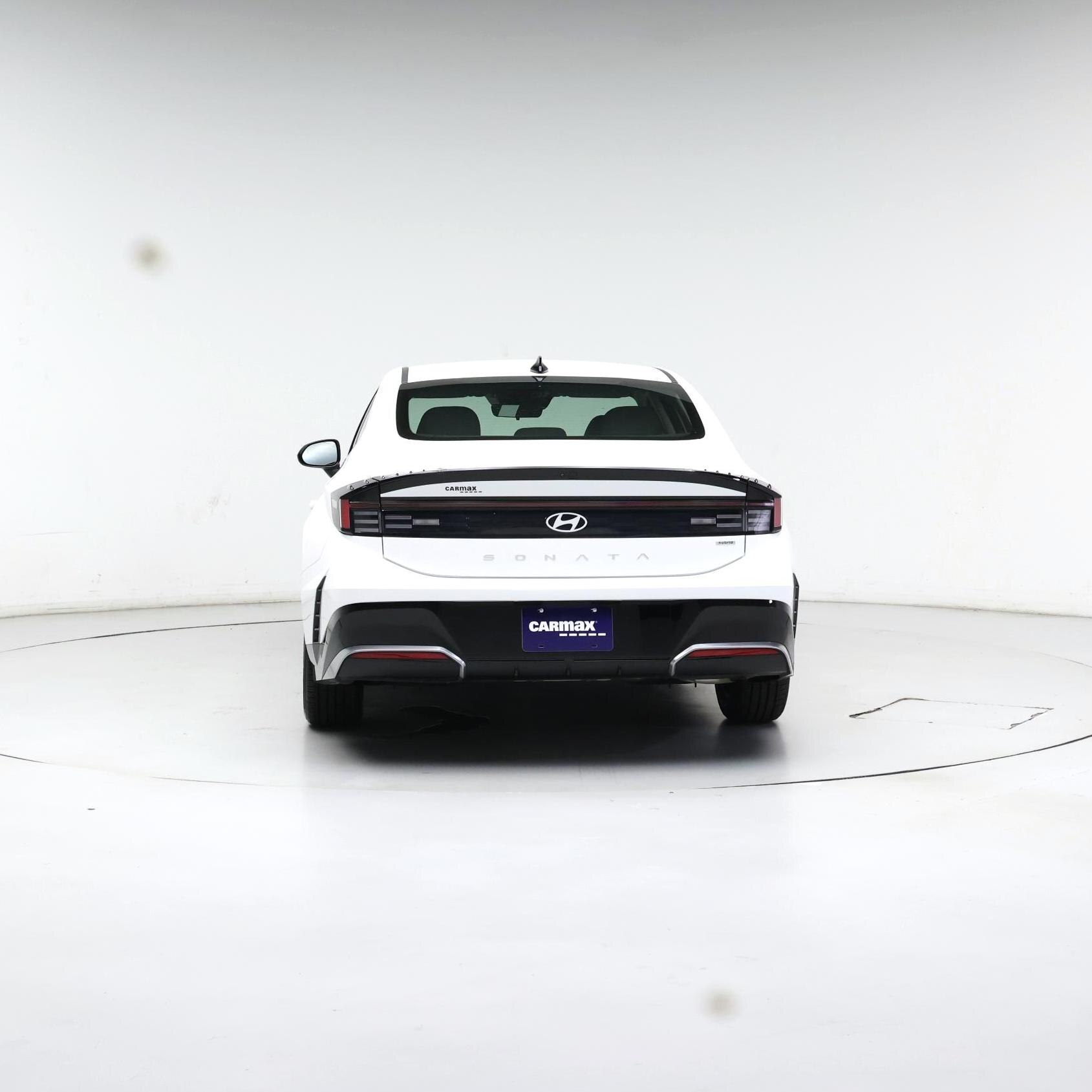 Thumbnail: 2025 Hyundai Sonata - 6