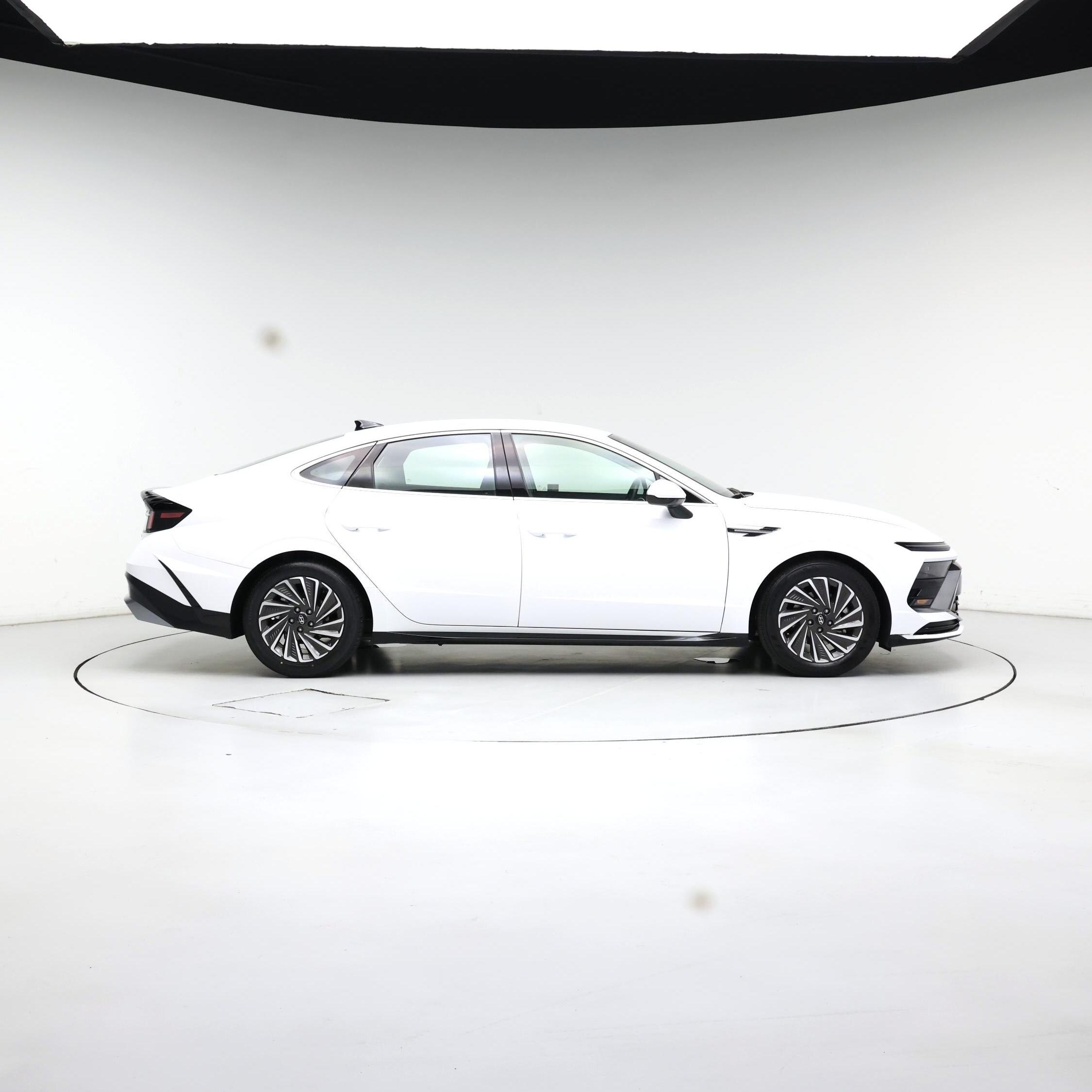 Thumbnail: 2025 Hyundai Sonata - 7