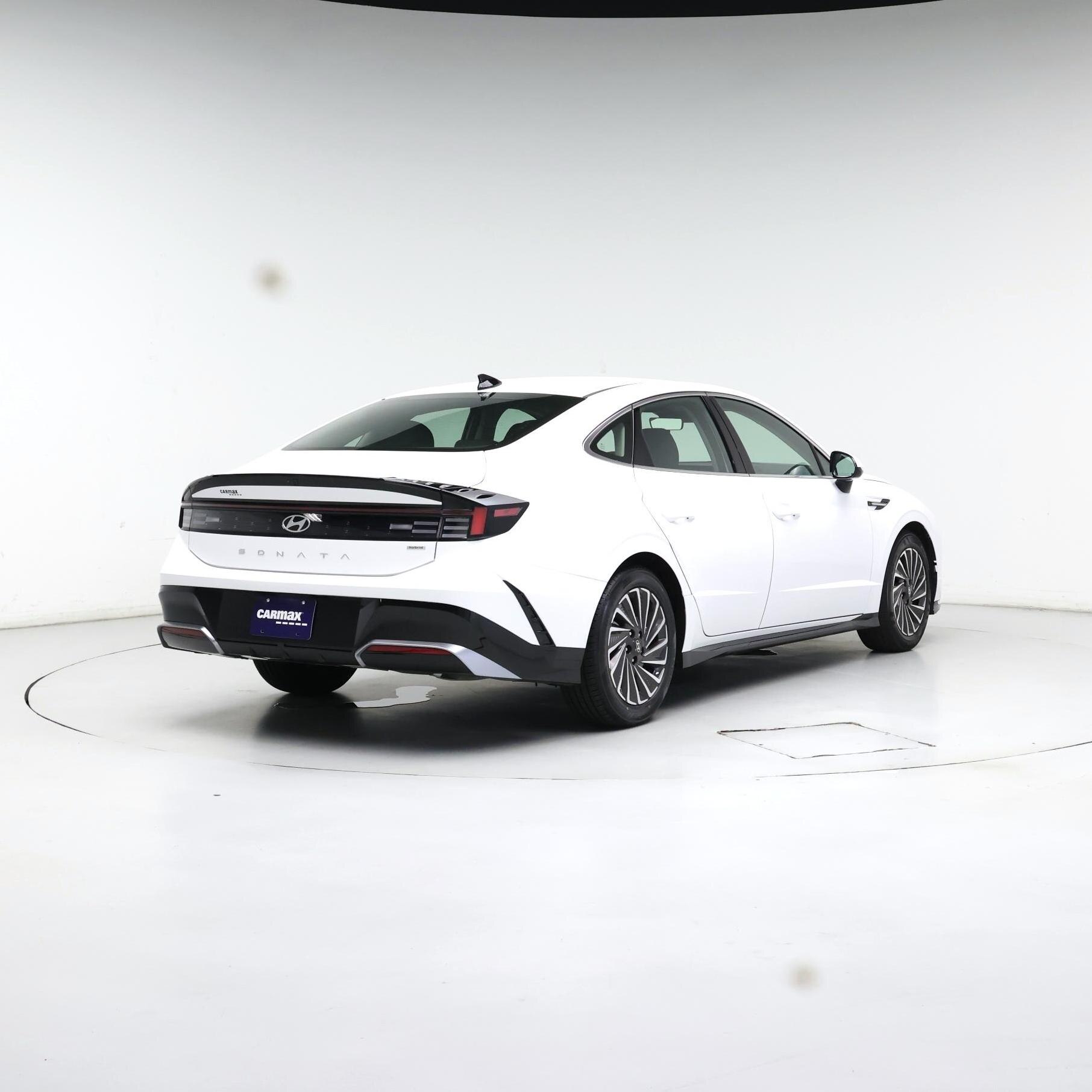 Thumbnail: 2025 Hyundai Sonata - 8