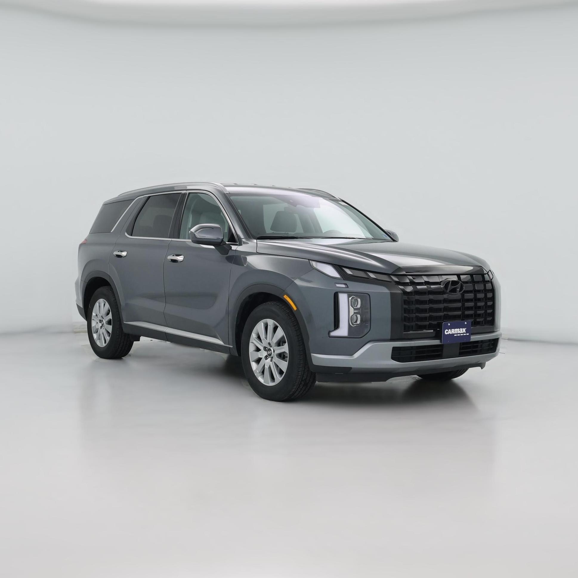 Thumbnail: 2025 Hyundai Palisade - 1