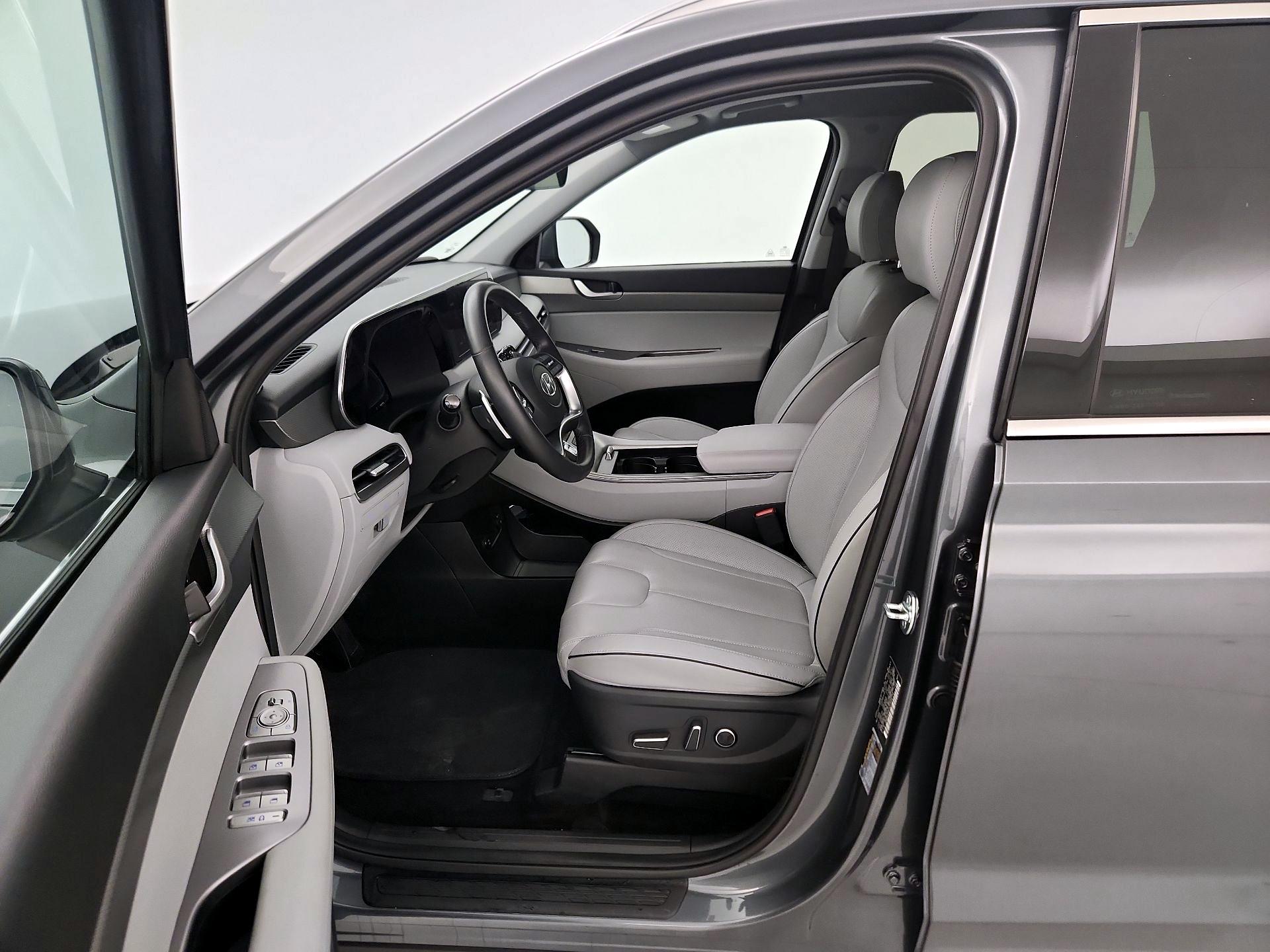 Thumbnail: 2025 Hyundai Palisade - 11