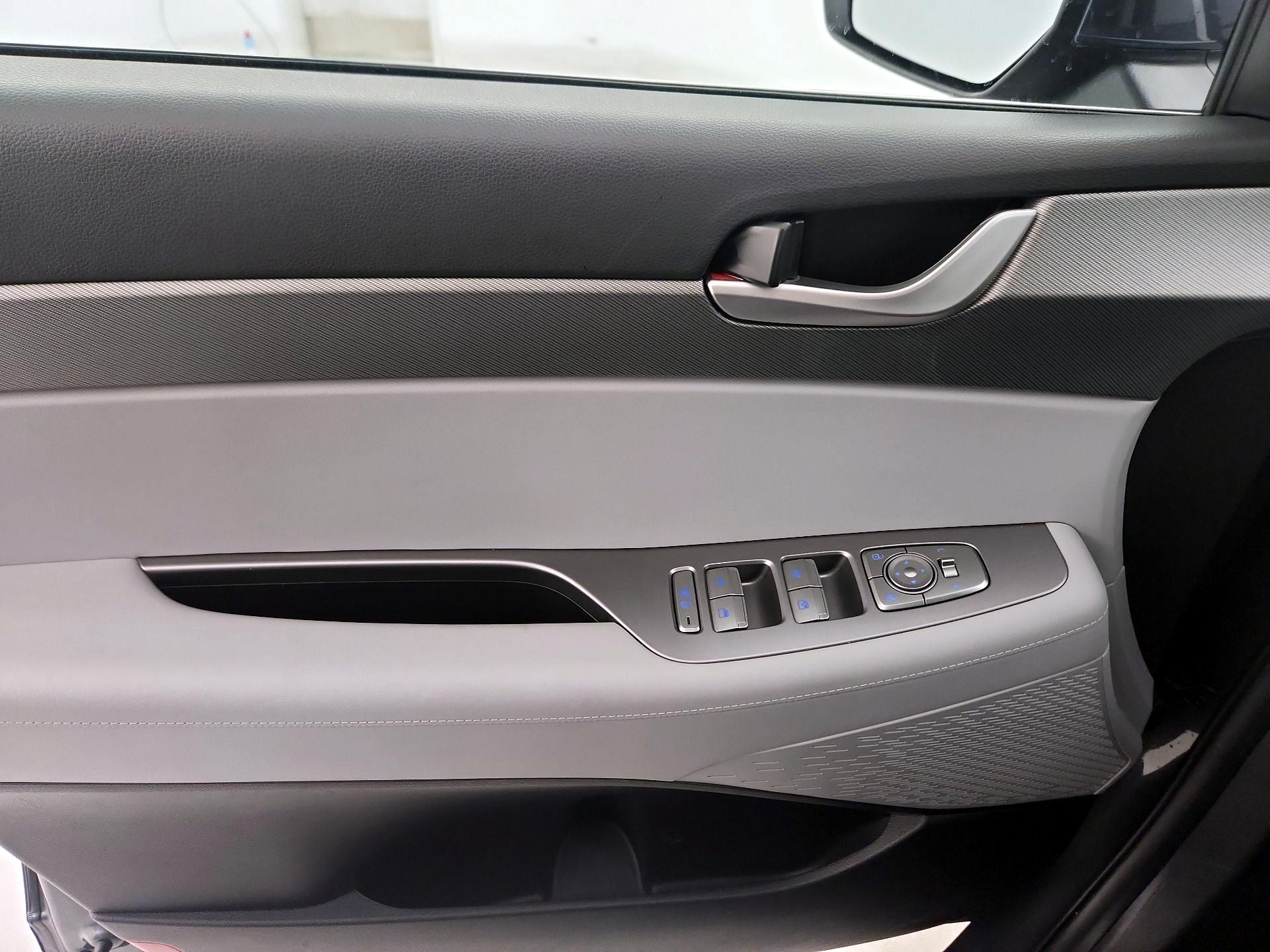 Thumbnail: 2025 Hyundai Palisade - 12