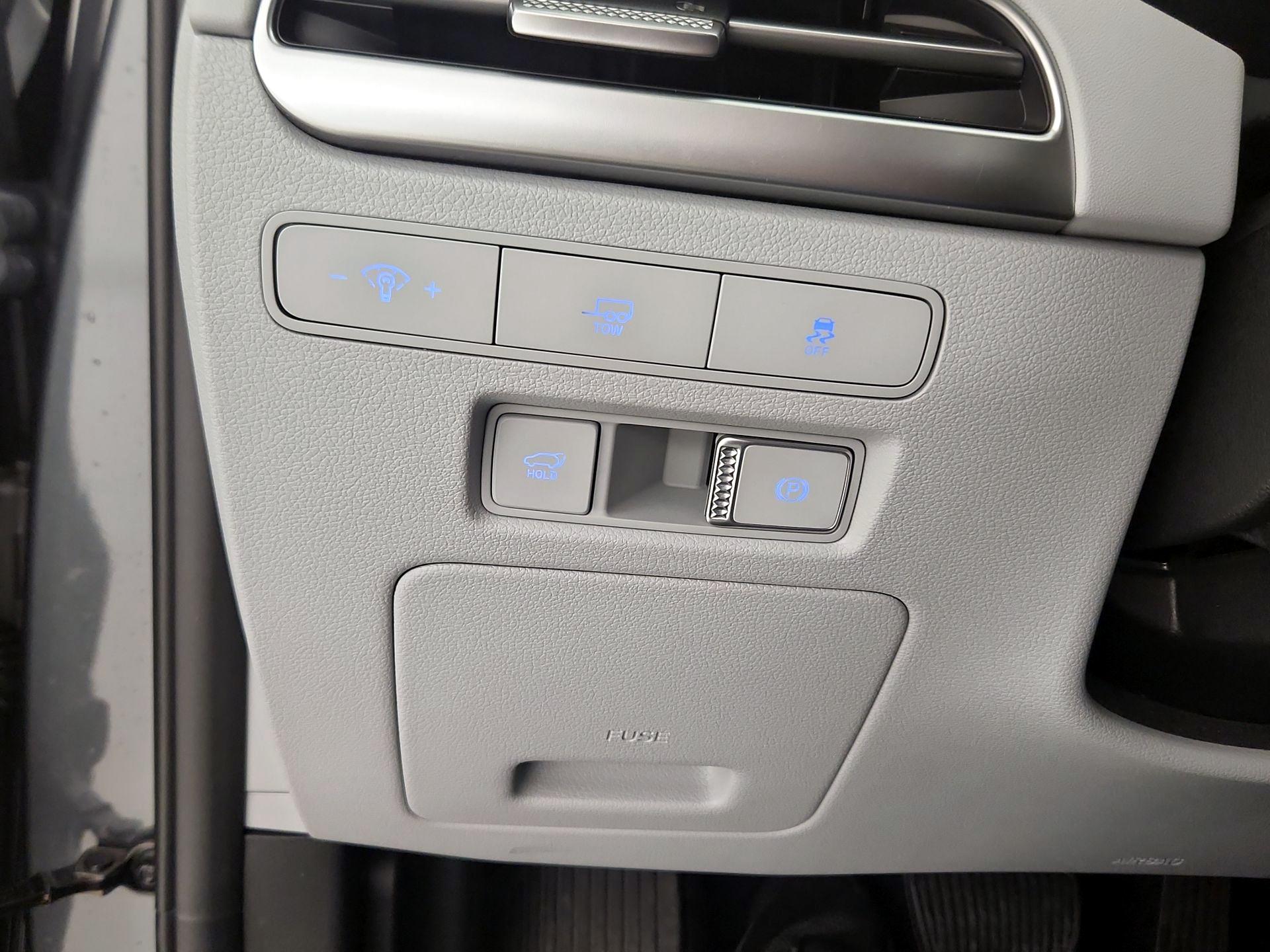 Thumbnail: 2025 Hyundai Palisade - 13