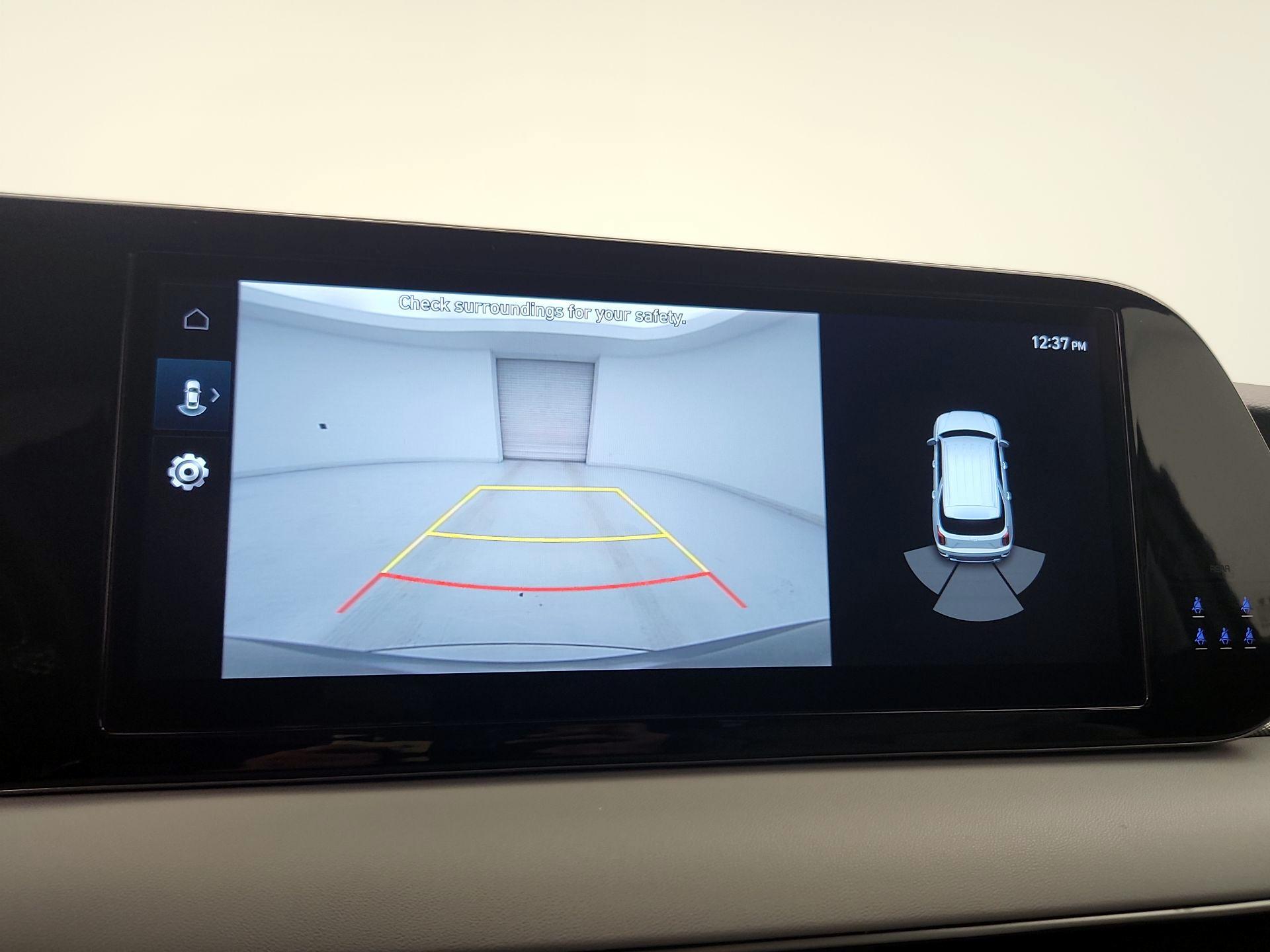 Thumbnail: 2025 Hyundai Palisade - 14