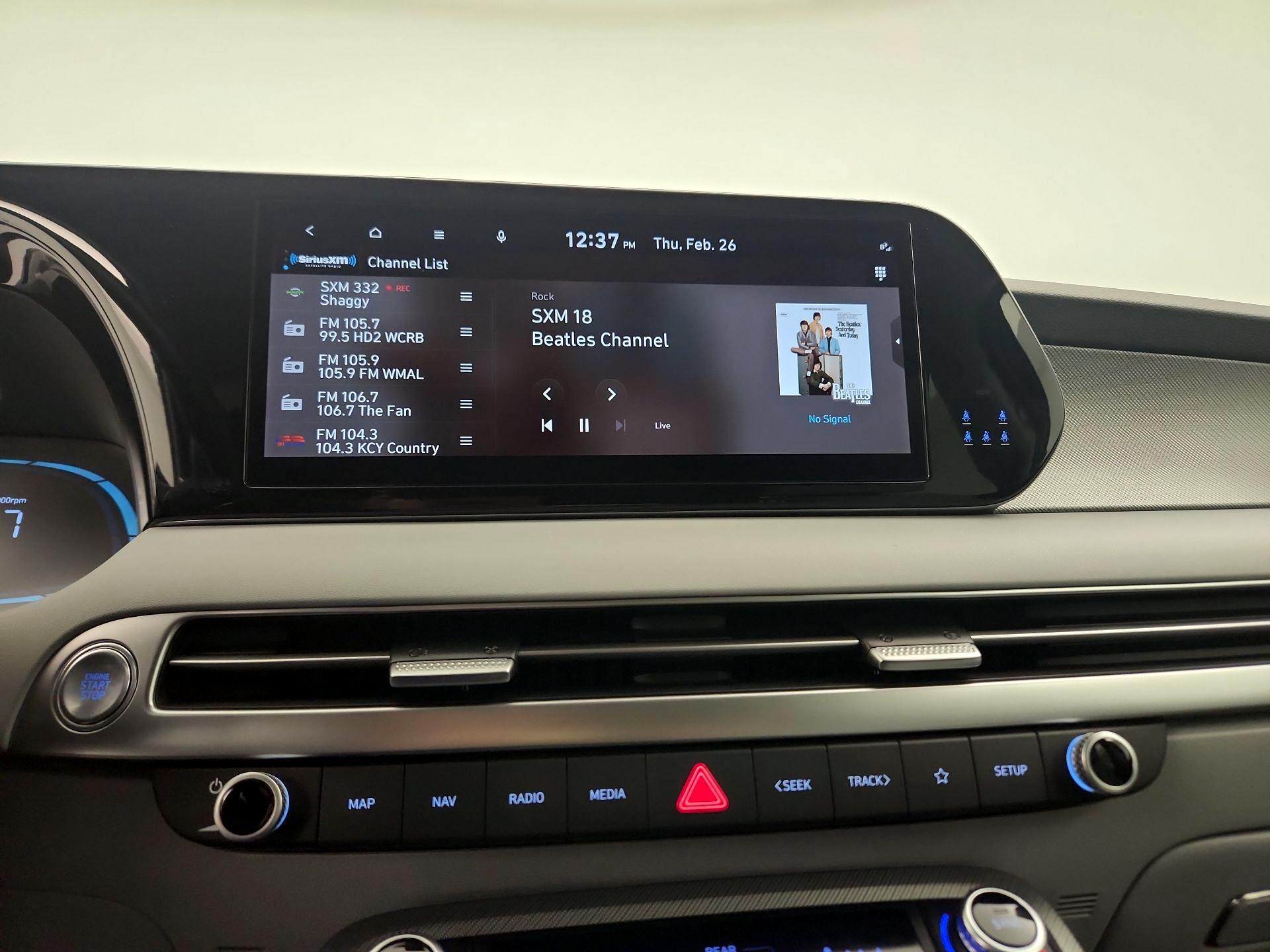 Thumbnail: 2025 Hyundai Palisade - 15