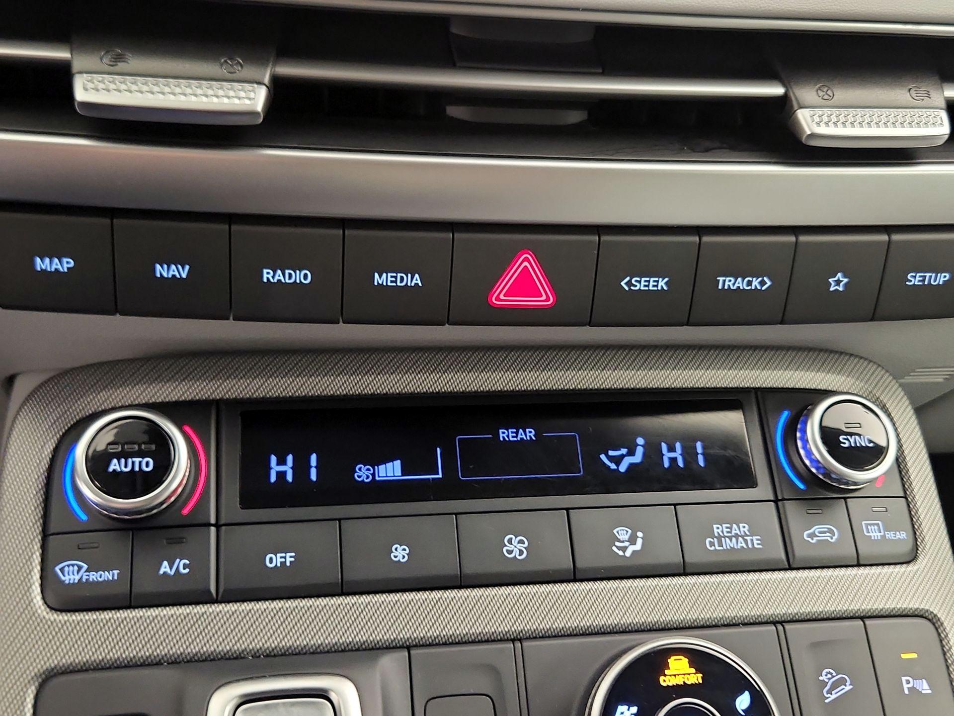 Thumbnail: 2025 Hyundai Palisade - 16