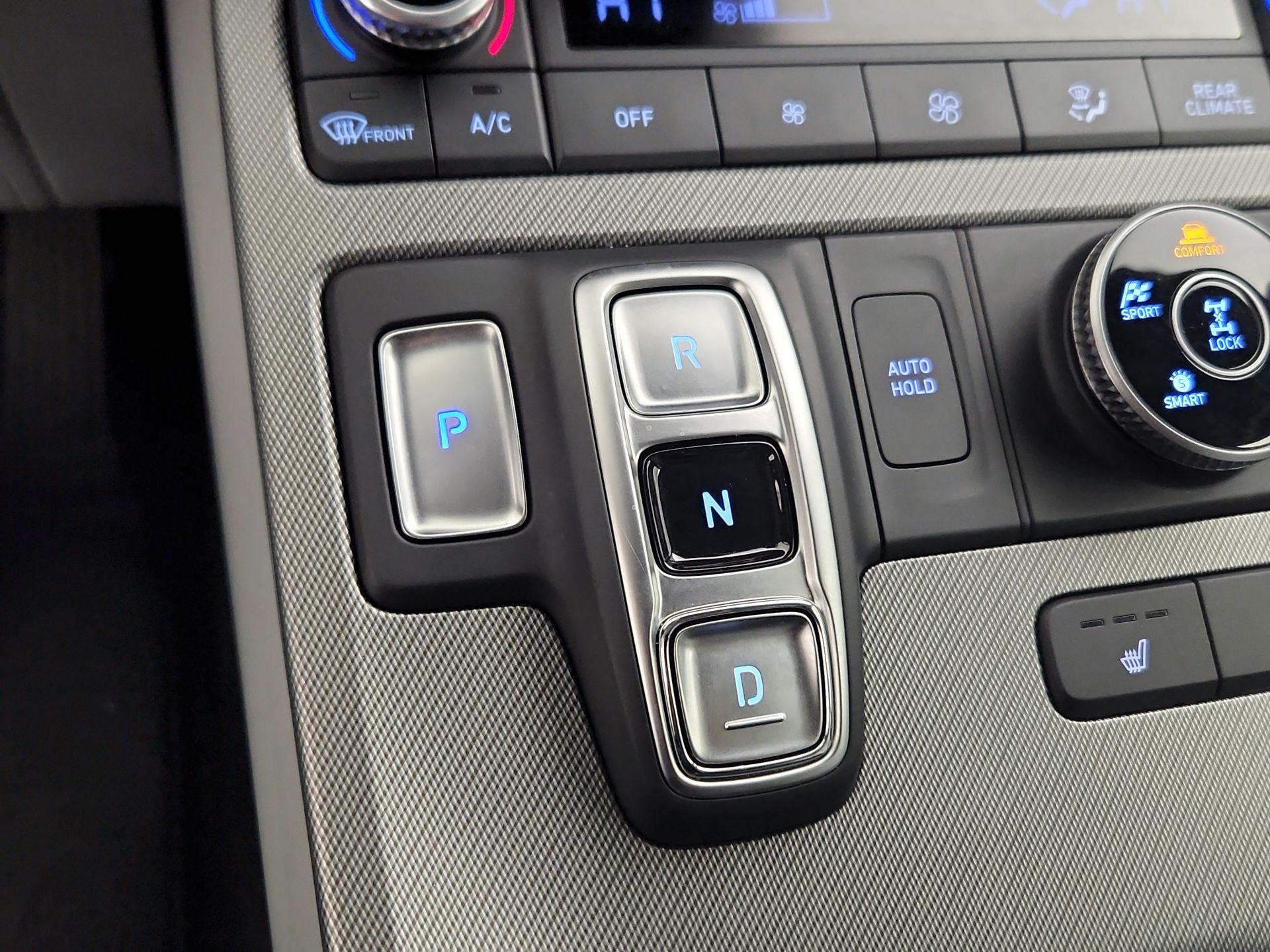 Thumbnail: 2025 Hyundai Palisade - 17