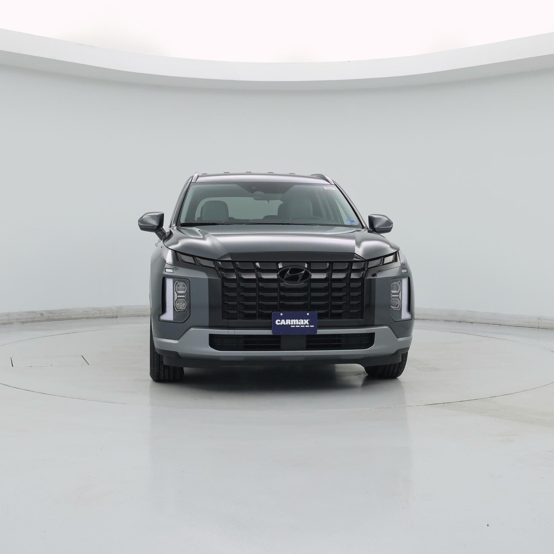 Thumbnail: 2025 Hyundai Palisade - 5