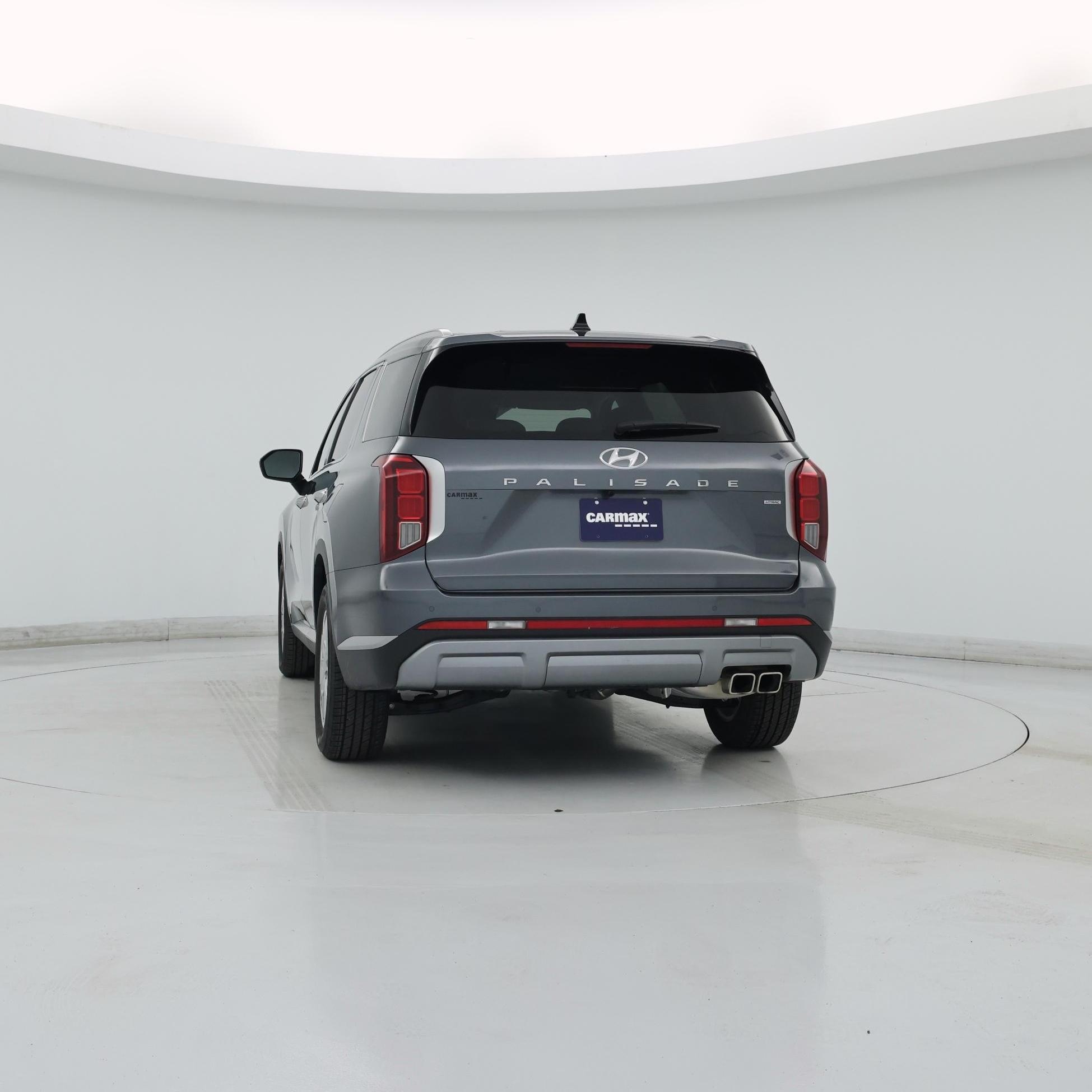 Thumbnail: 2025 Hyundai Palisade - 6